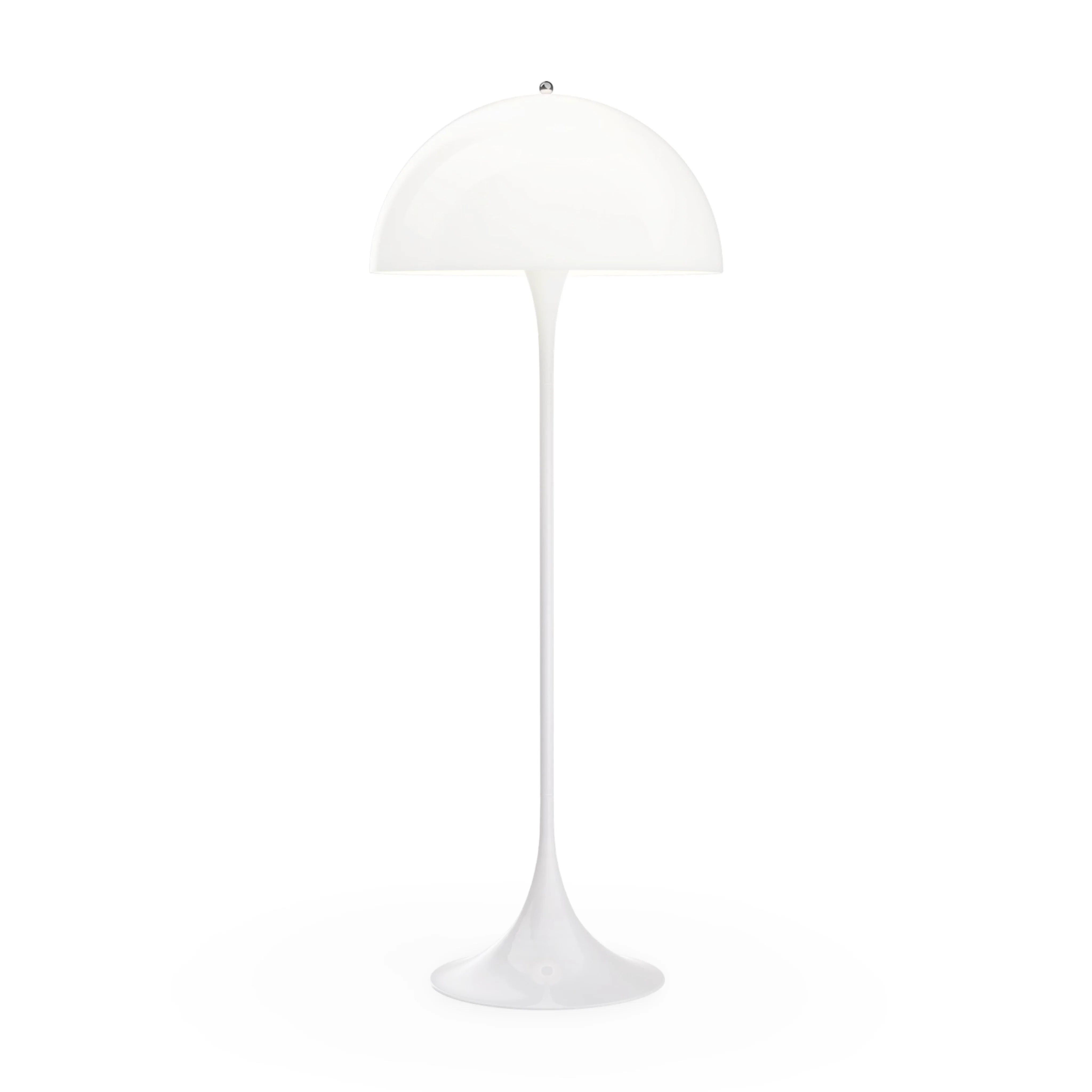 Louis Poulsen Panthella Floor Lamp