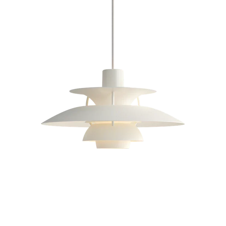 Louis Poulsen PH5 Mini Pendant Lamp