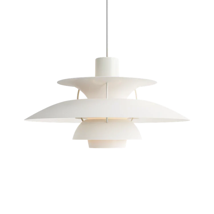 Louis Poulsen PH5 Pendant Lamp