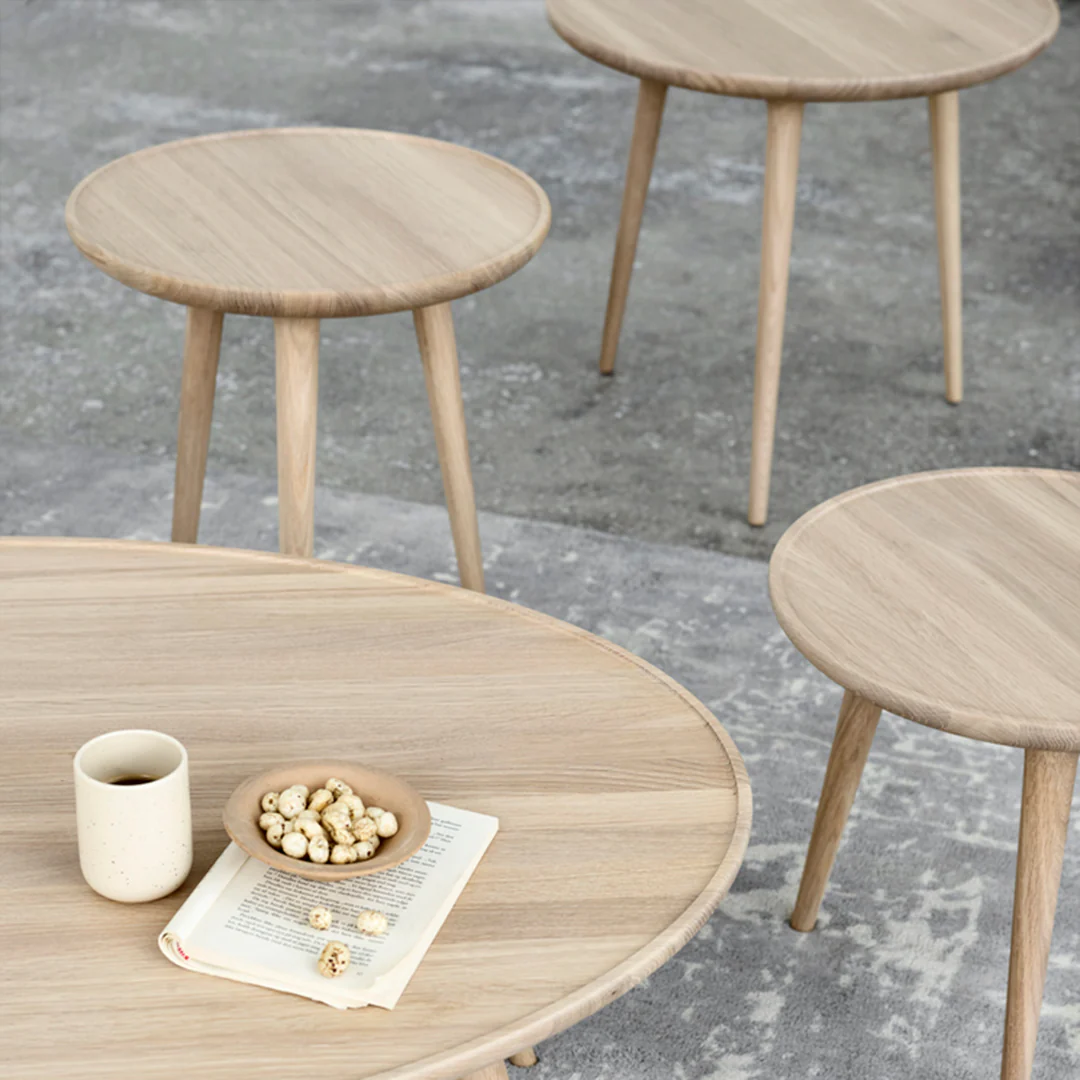 Mater Side / Coffee Accent Table - Image 14