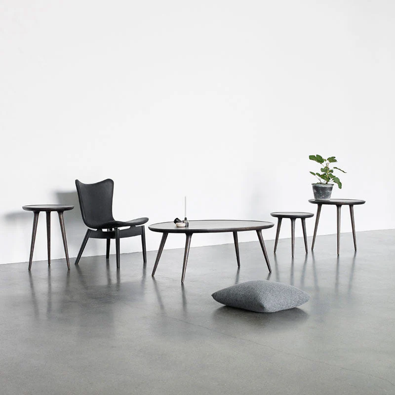 Mater Side / Coffee Accent Table - Image 15