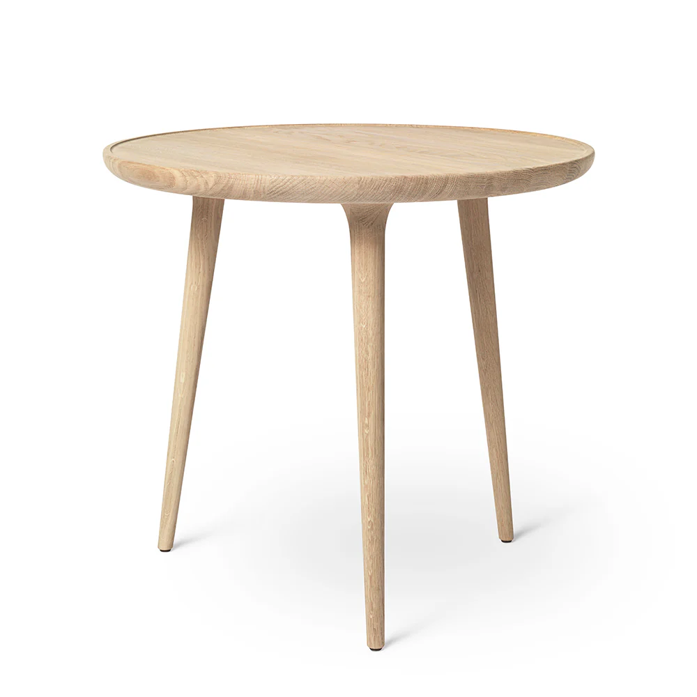 Mater Side / Coffee Accent Table - Image 3