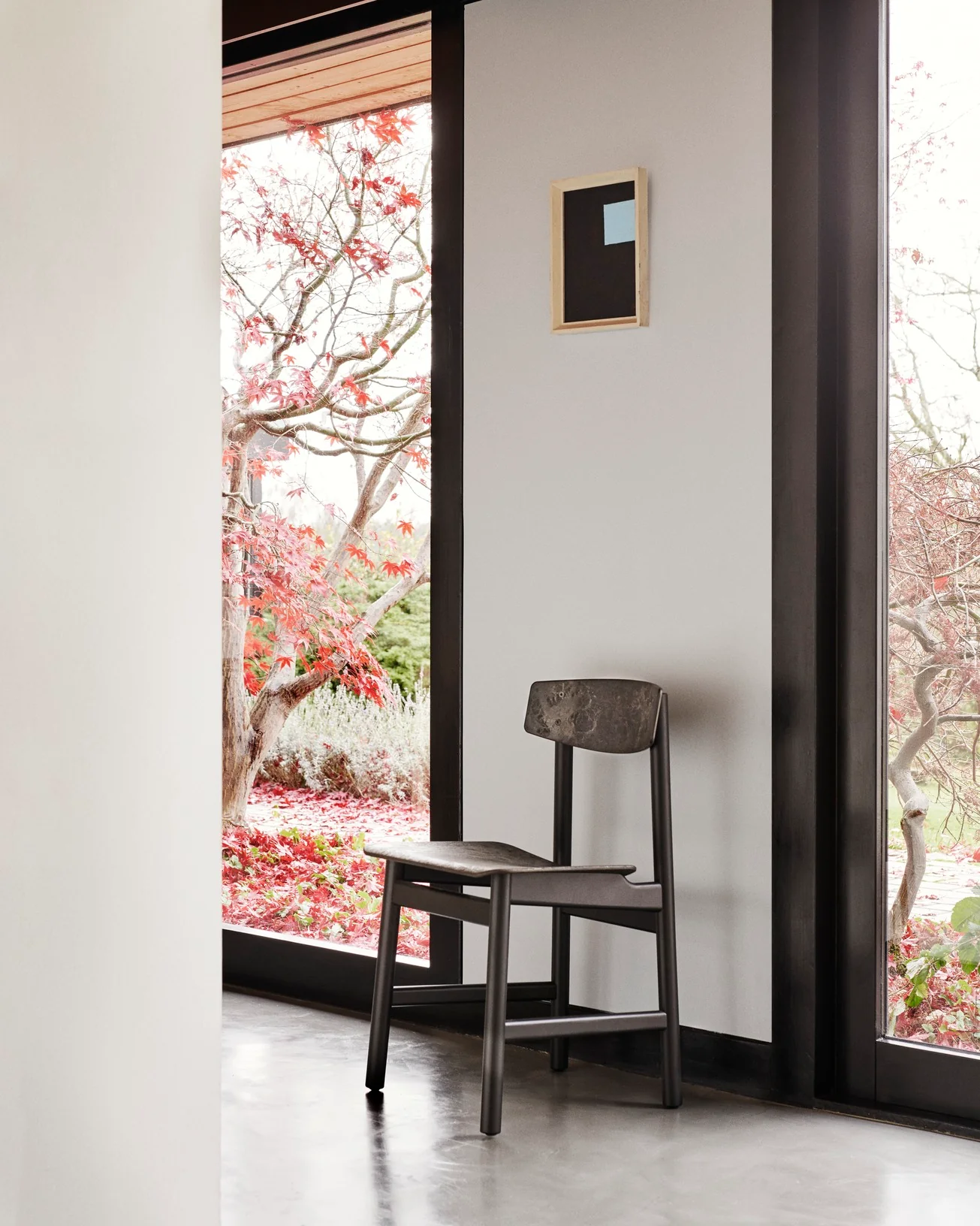 Mater Børge Mogensen Conscious Chair BM3162 - Image 13