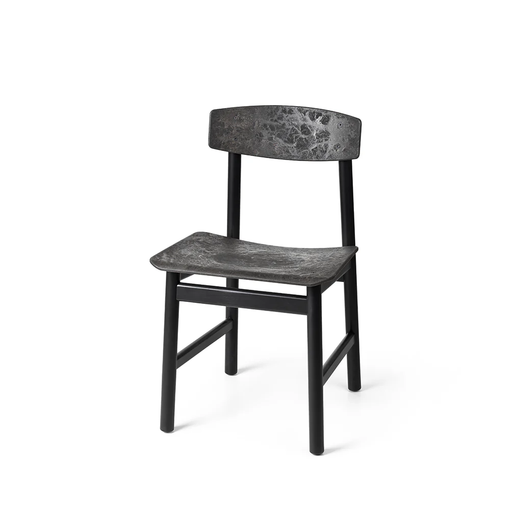 Mater Børge Mogensen Conscious Chair BM3162 - Image 4