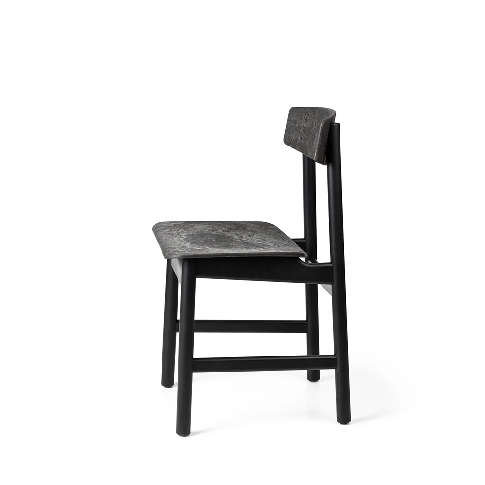 Mater Børge Mogensen Conscious Chair BM3162 - Image 5