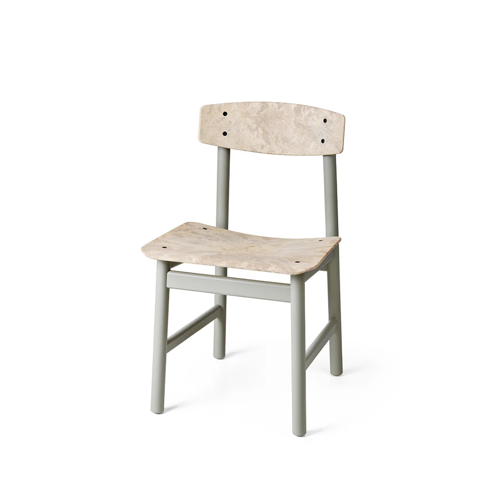 Mater Børge Mogensen Conscious Chair BM3162 - Image 7
