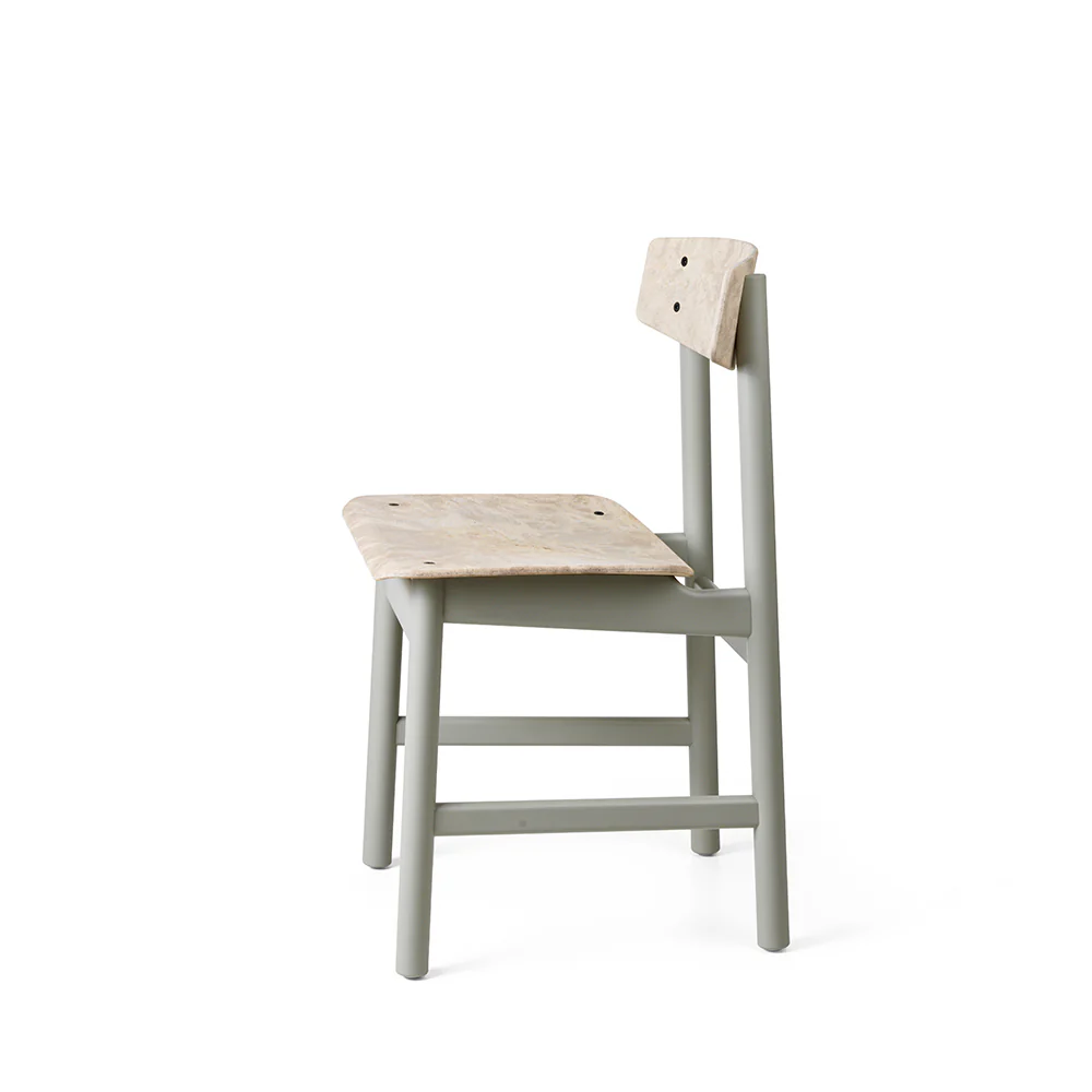 Mater Børge Mogensen Conscious Chair BM3162 - Image 8