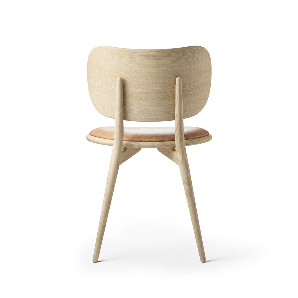 Mater Dining Chair - Image 4