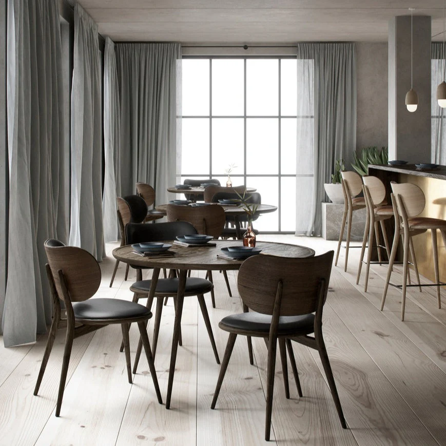 Mater Dining Chair - Image 7