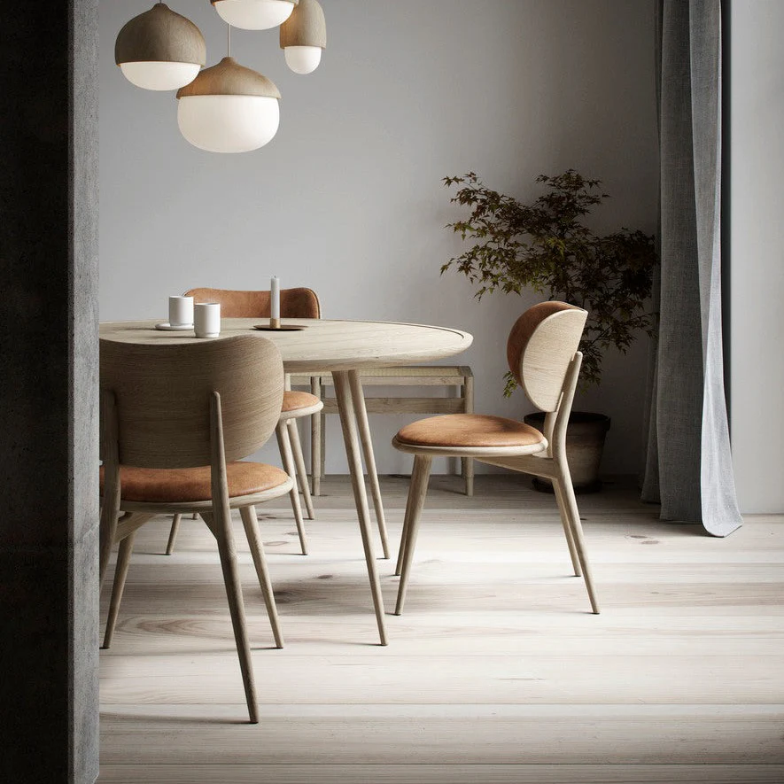 Mater Dining Chair - Image 9