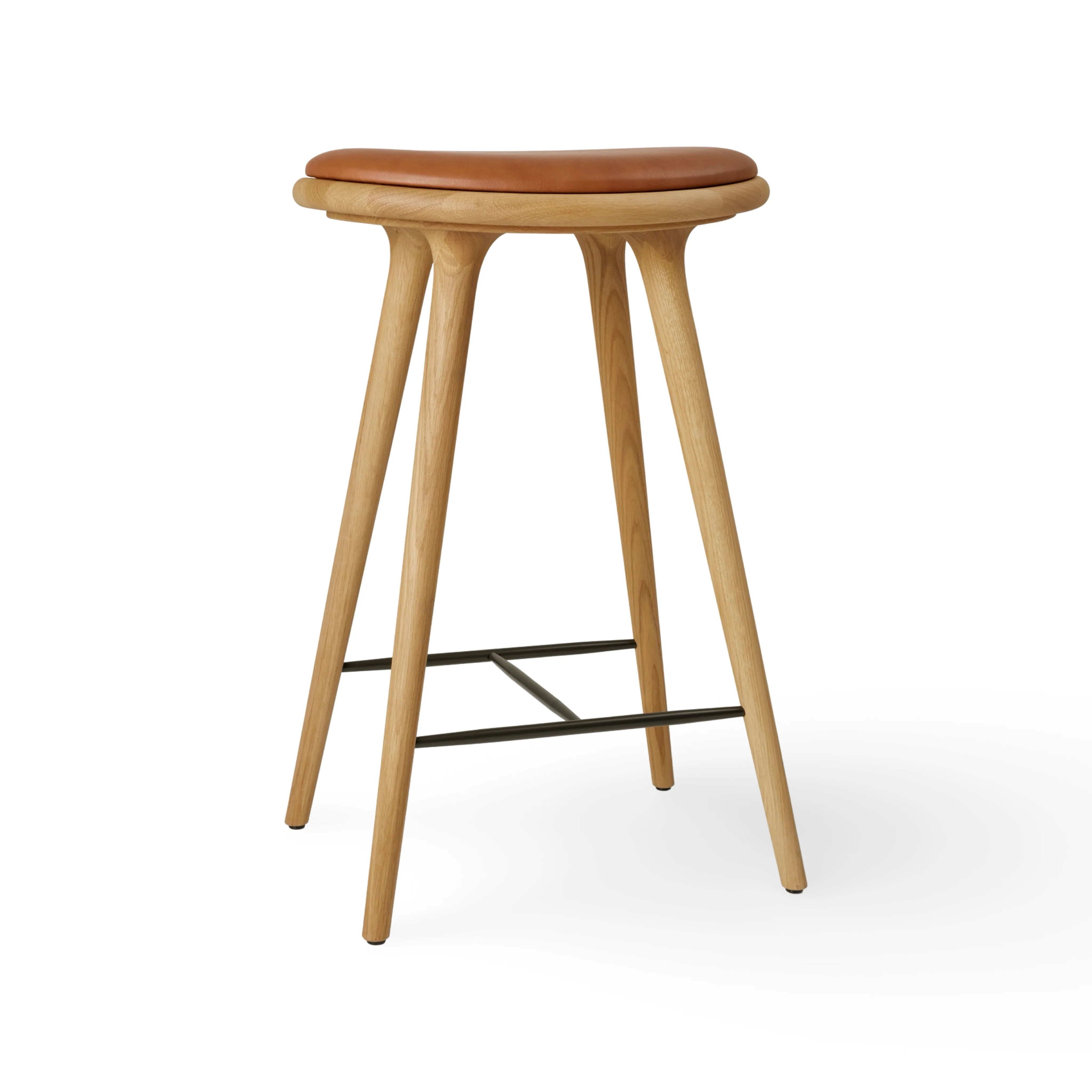 Mater High Stool - Image 5