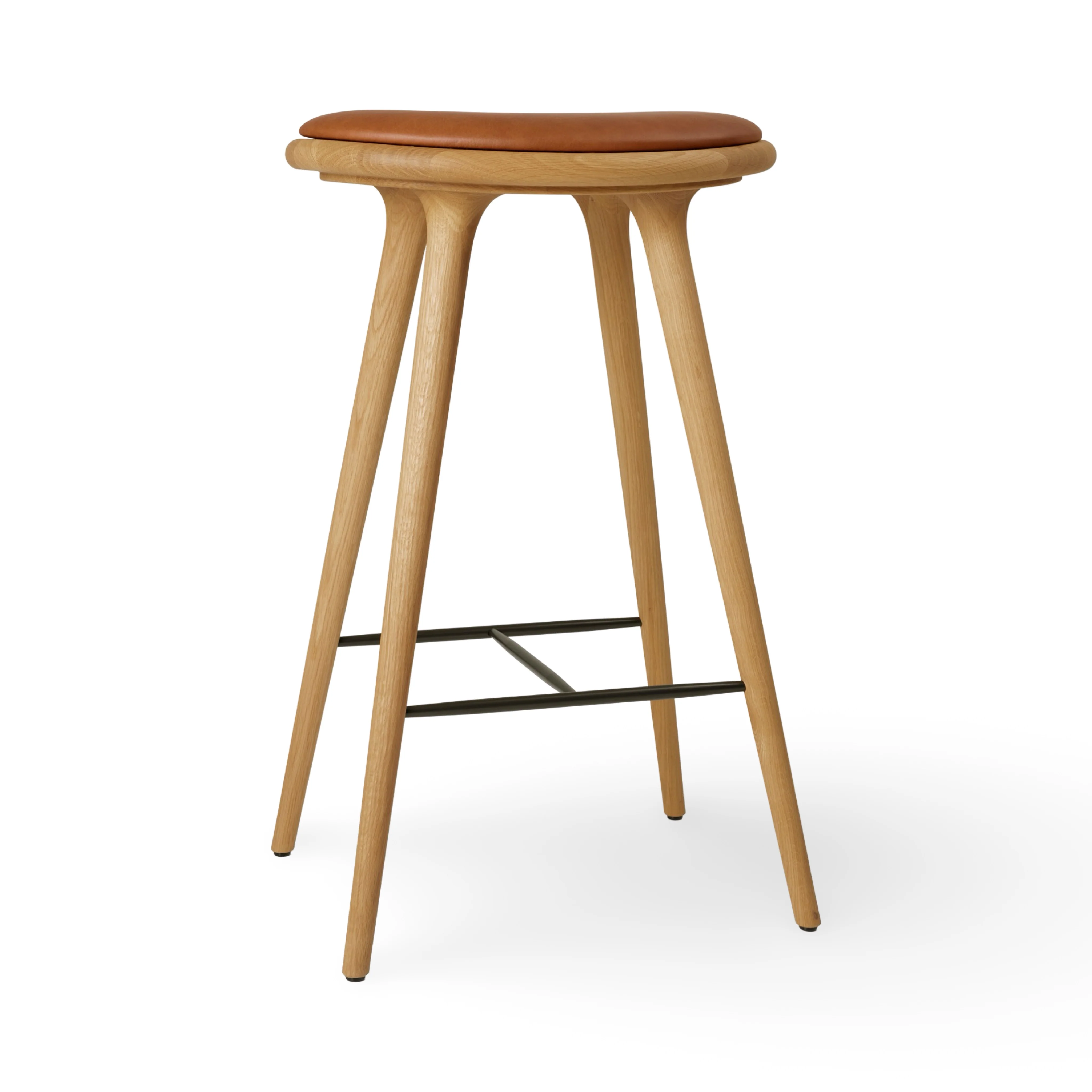Mater High Stool - Image 6