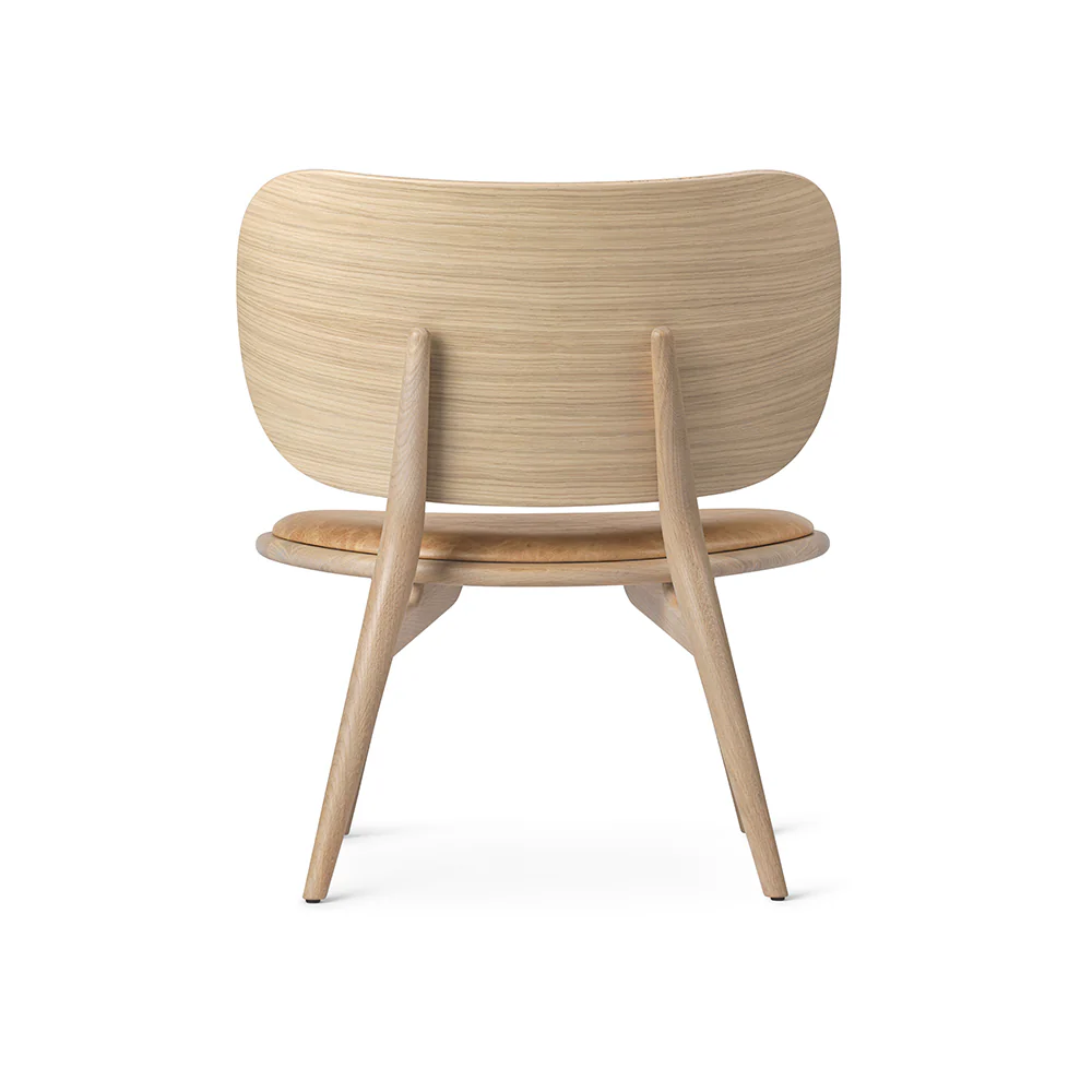 Mater Lounge Chair - Image 4