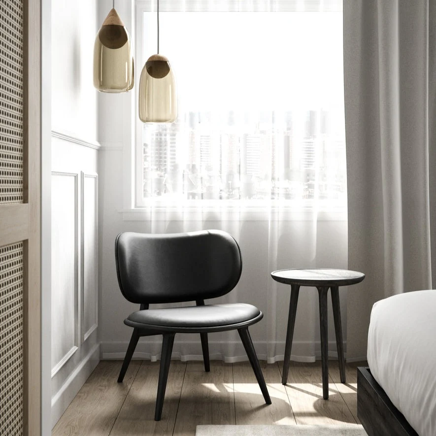 Mater Lounge Chair - Image 7