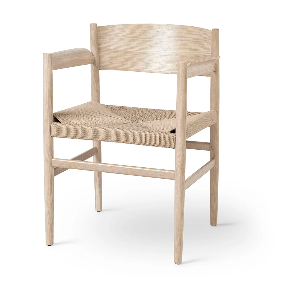 Mater Nestor Armchair - Image 2