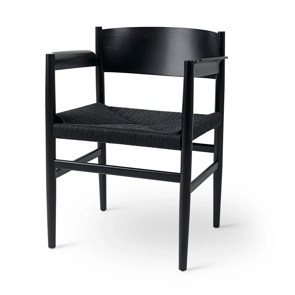 Mater Nestor Armchair - Image 3