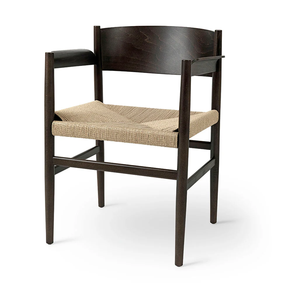 Mater Nestor Armchair - Image 4