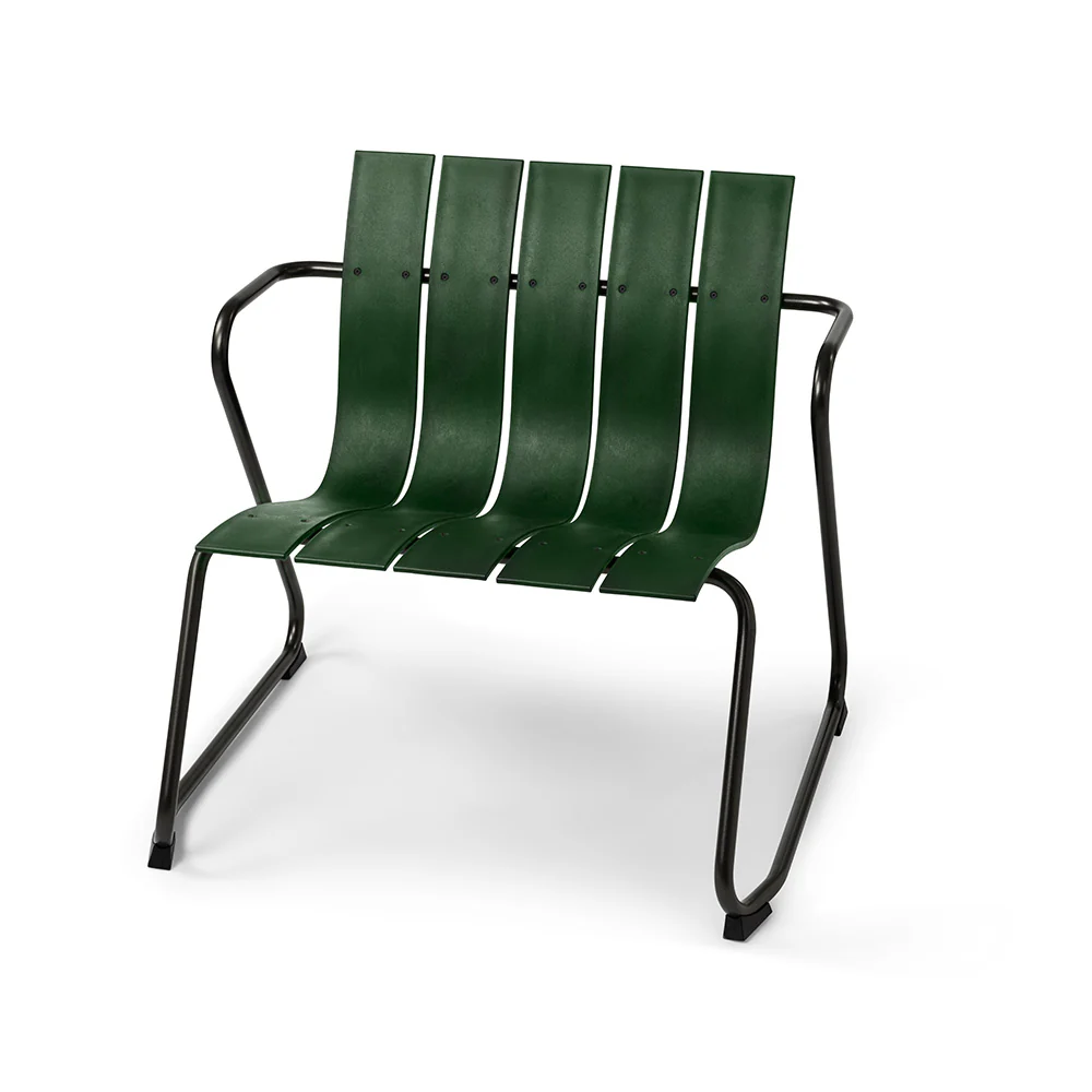 Mater Ocean Outdoor Lounge Chair - Image 3