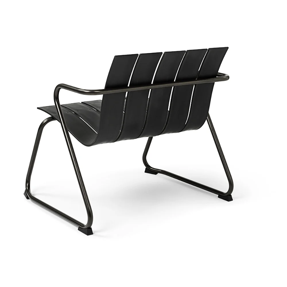 Mater Ocean Outdoor Lounge Chair - Image 4