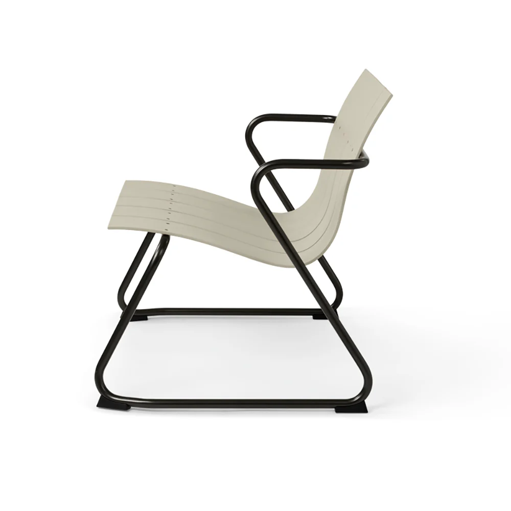 Mater Ocean Outdoor Lounge Chair - Image 7