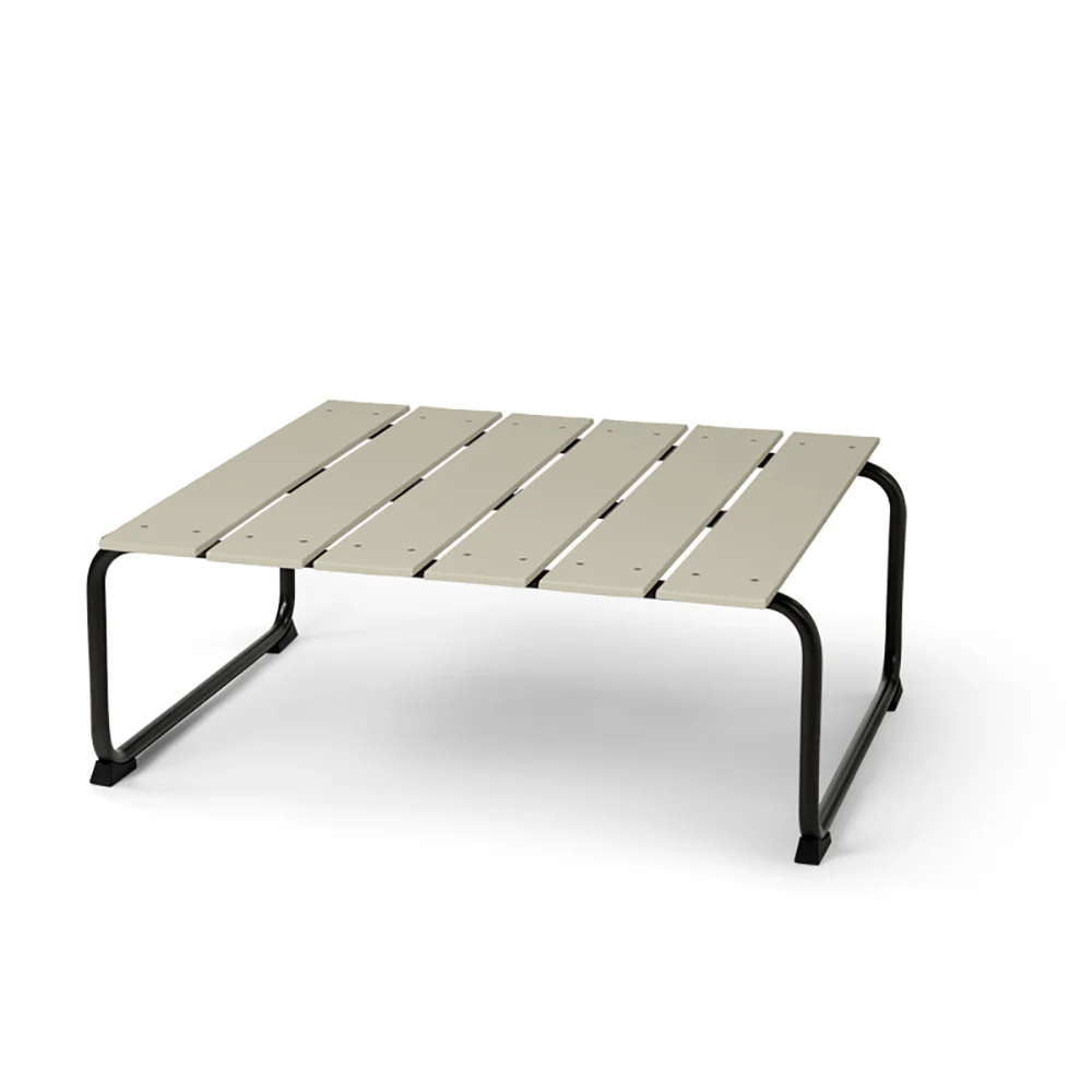 Mater Ocean Outdoor Lounge Table - Image 3