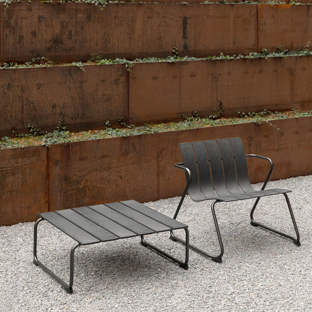Mater Ocean Outdoor Lounge Table - Image 4