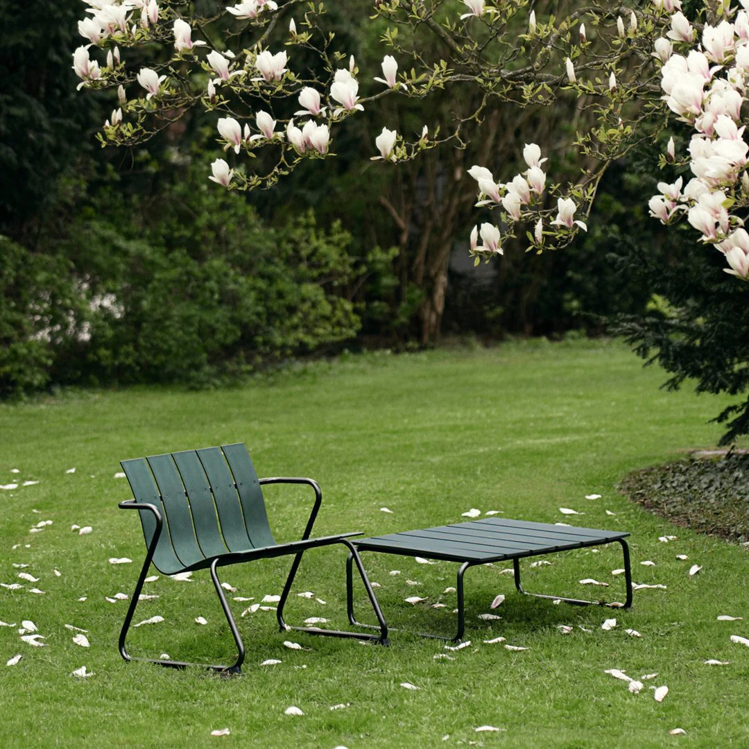 Mater Ocean Outdoor Lounge Table - Image 5