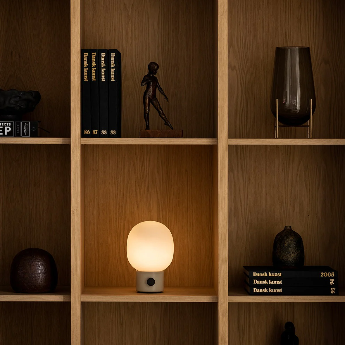 Audo Copenhagen JWDA Portable Lamp - Image 4