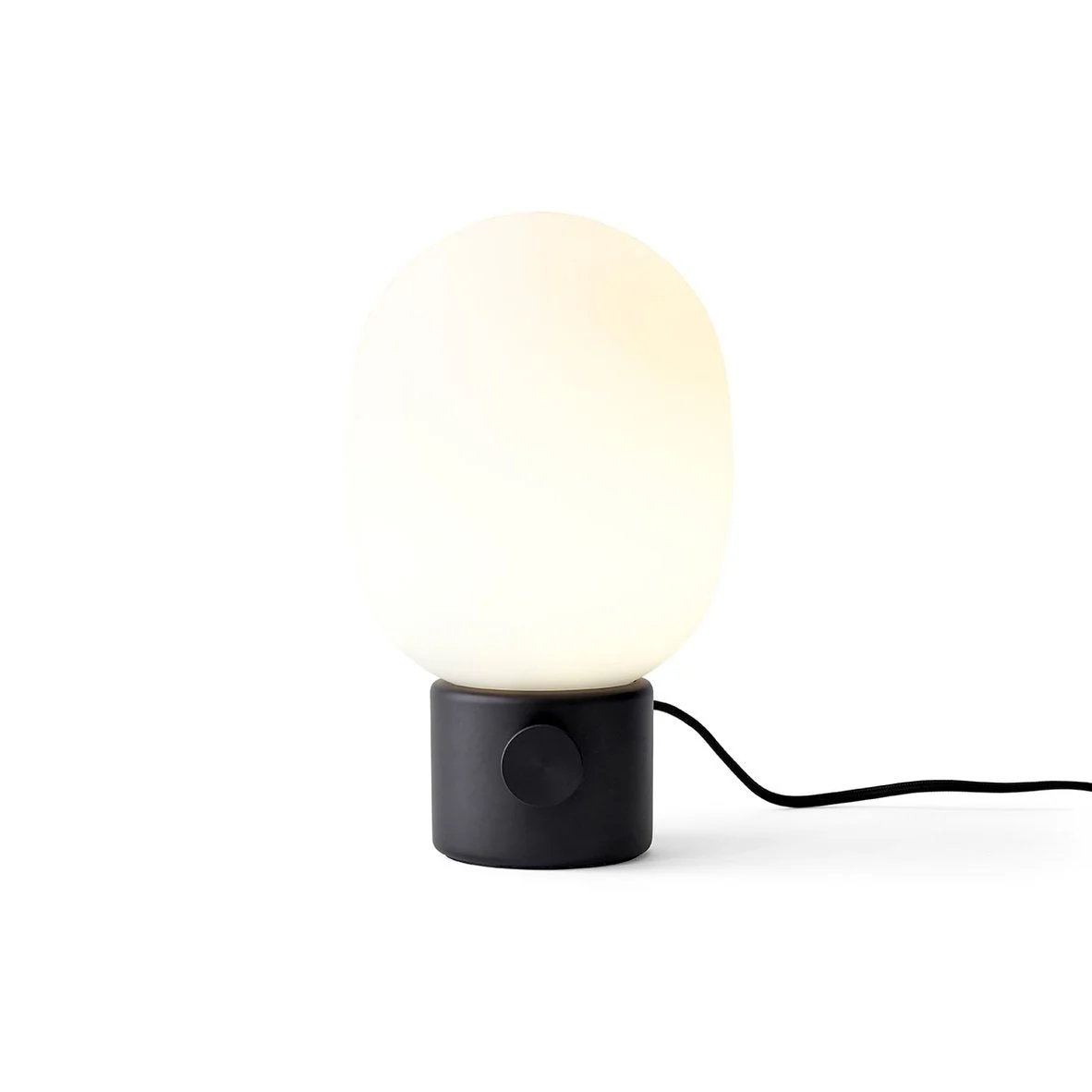 Audo Copenhagen JWDA Table Lamp - Steel Base - Image 2