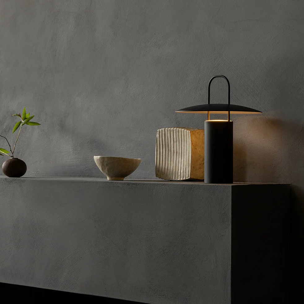 Audo Copenhagen Ray Portable Lamp - Image 3