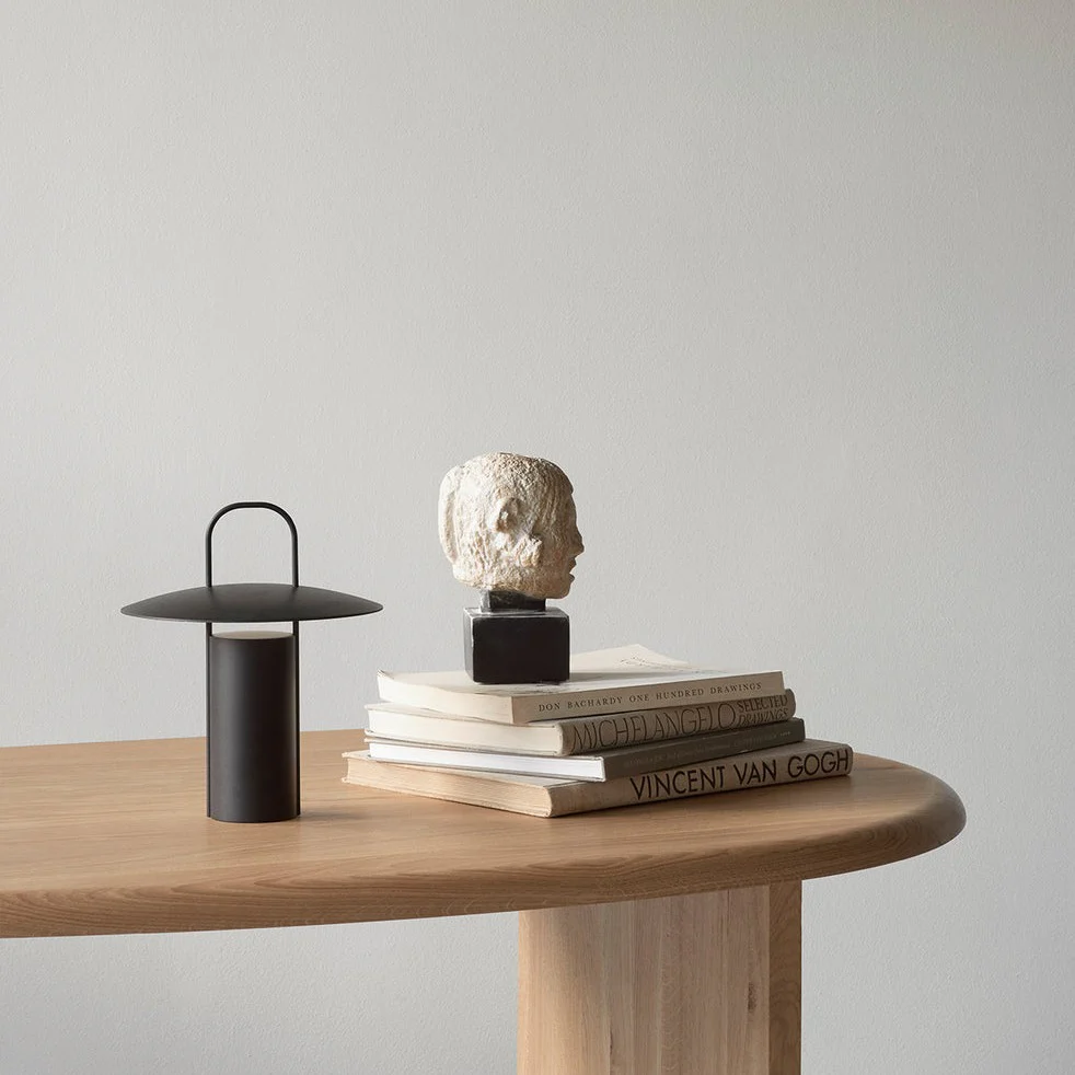 Audo Copenhagen Ray Portable Lamp - Image 6