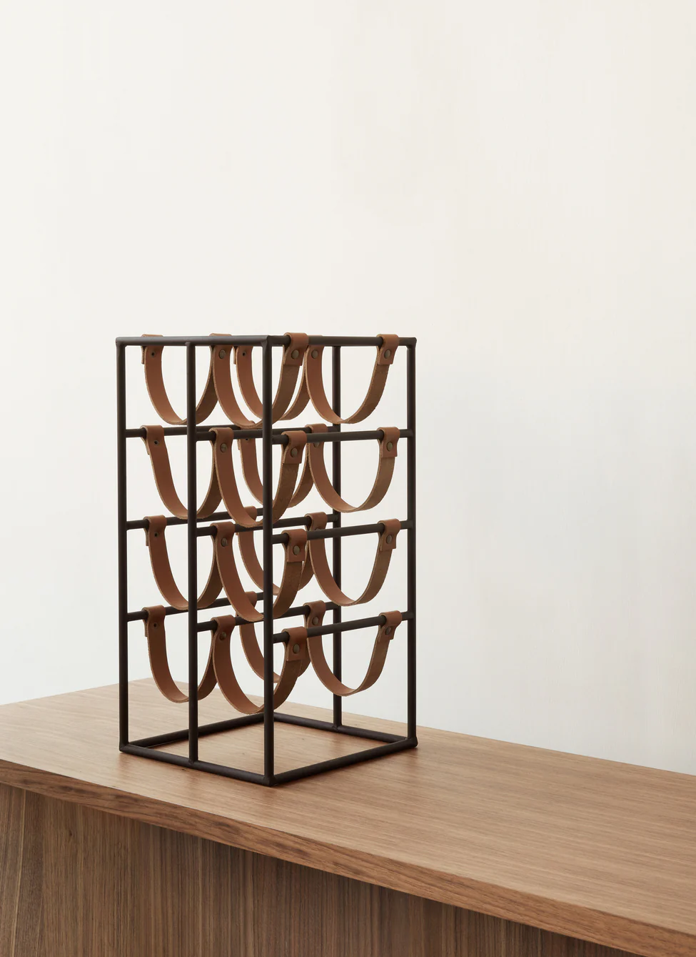 Audo Copenhagen Umanoff Wine Rack - Image 4