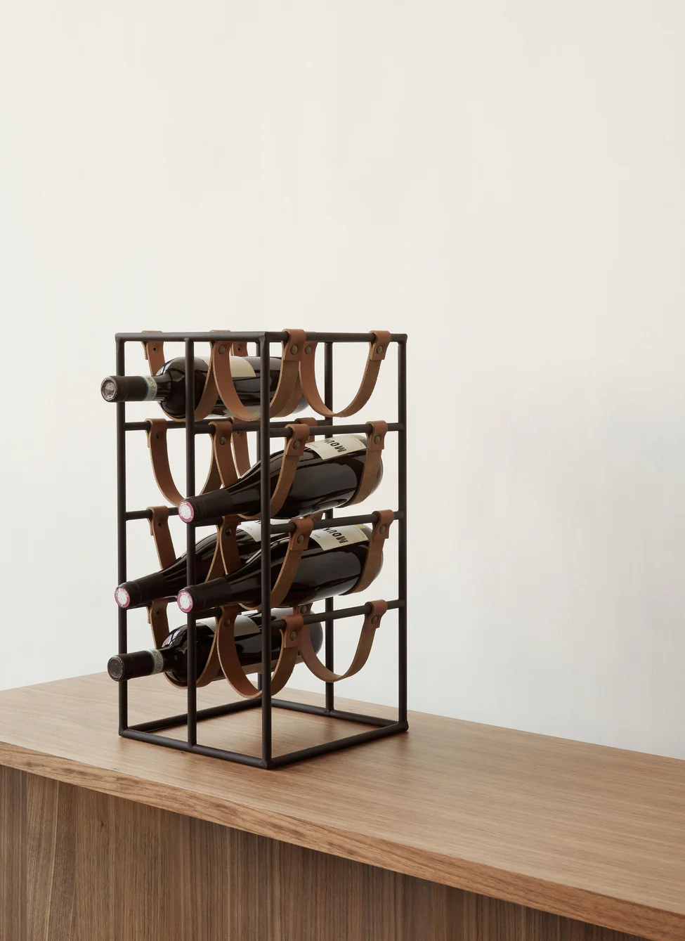 Audo Copenhagen Umanoff Wine Rack - Image 5