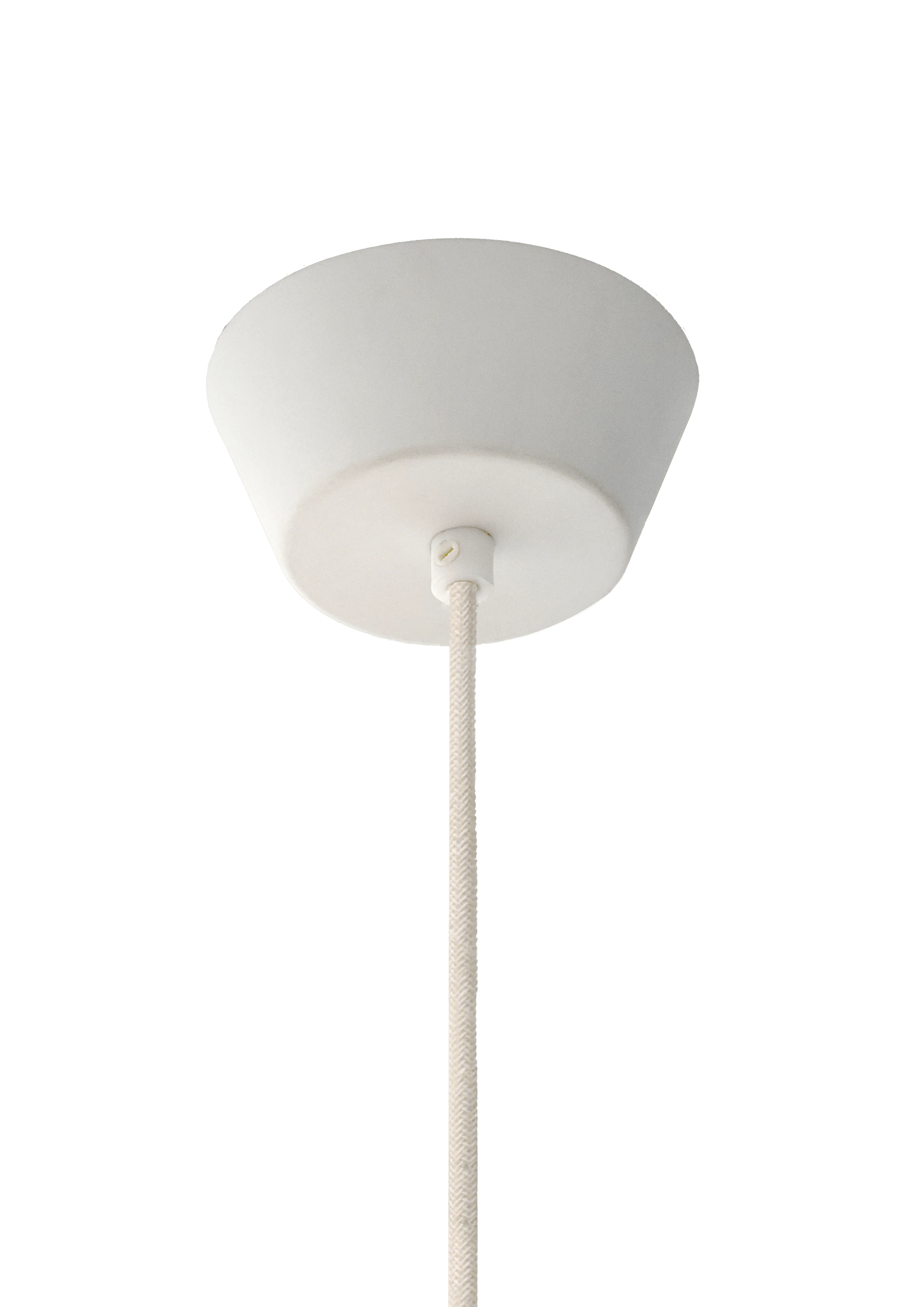 Moebe Ceramic Ceiling Rose - Image 2