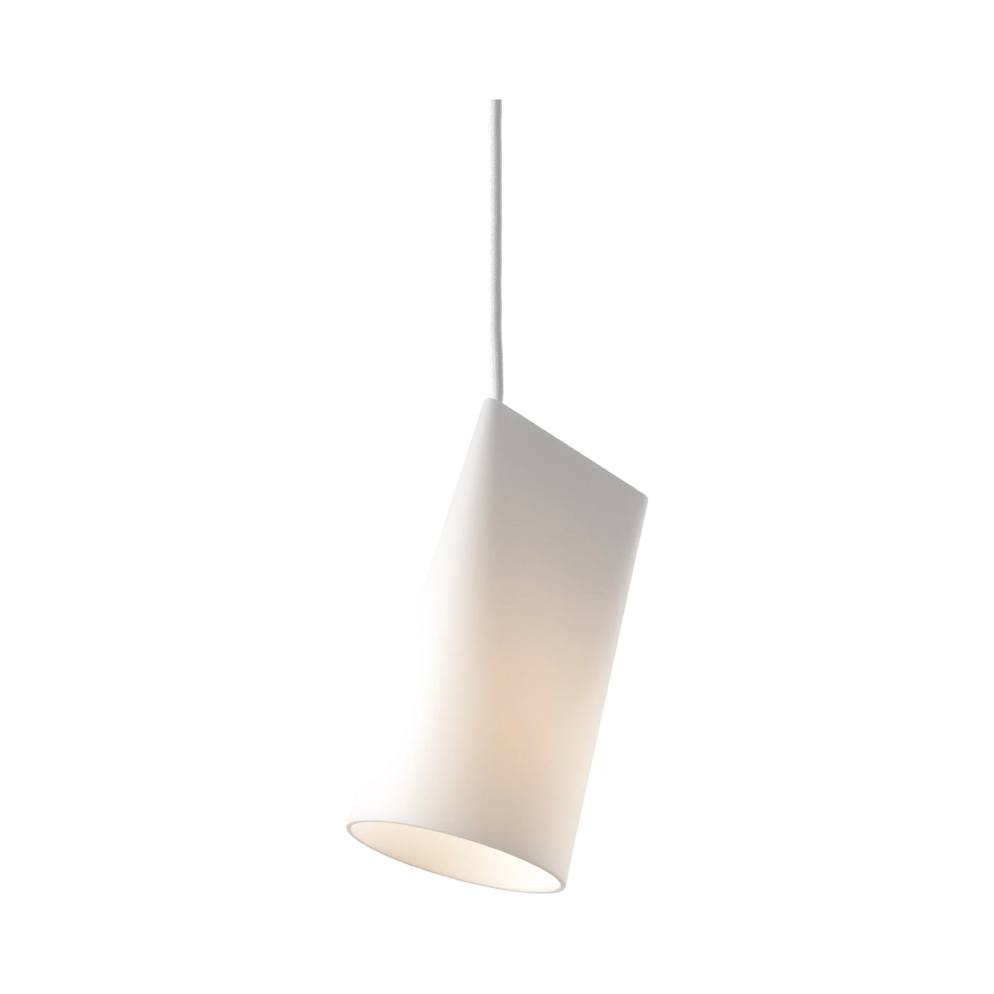 Moebe Ceramic Pendant - Narrow - Image 2
