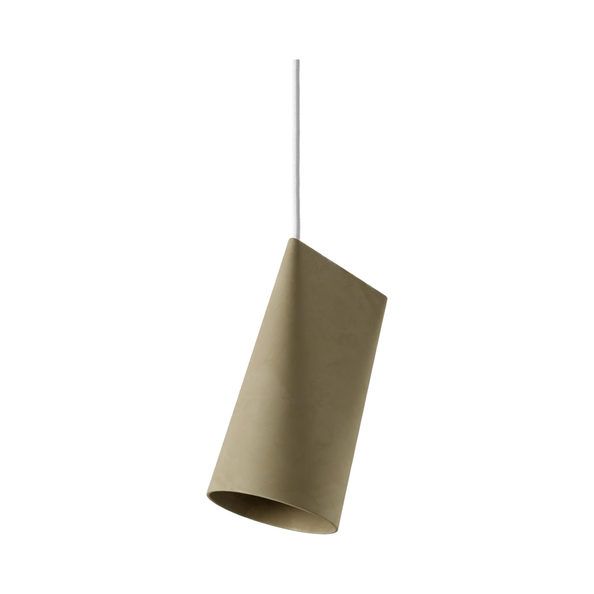 Moebe Ceramic Pendant - Narrow - Image 3