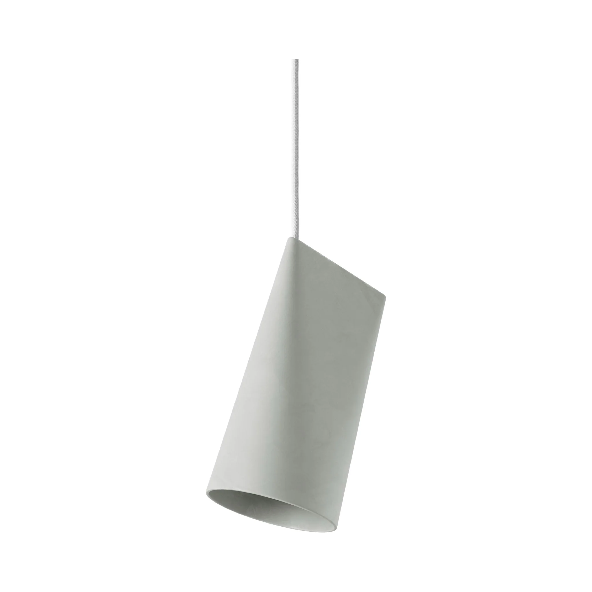 Moebe Ceramic Pendant - Narrow - Image 4