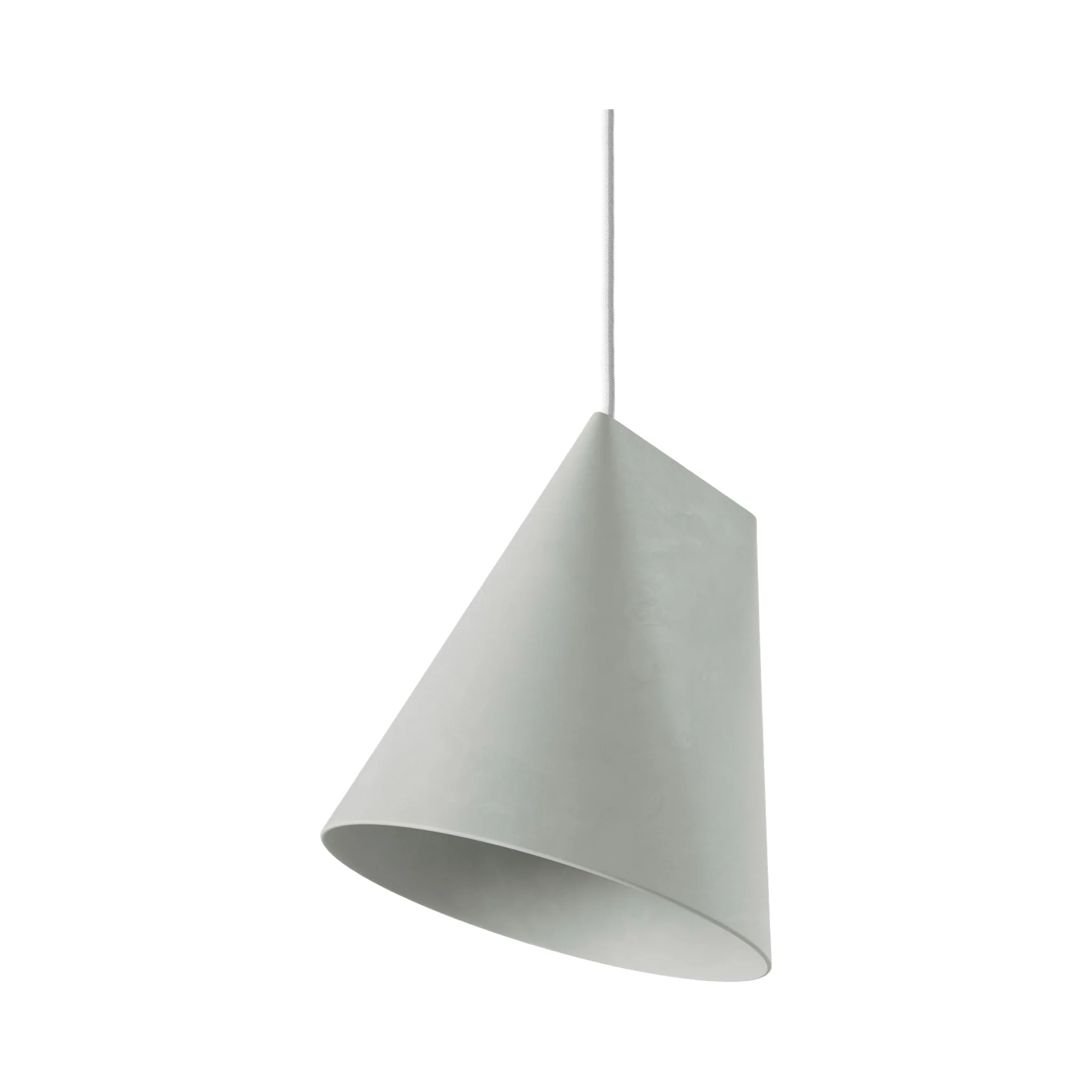 Moebe Ceramic Pendant - Wide - Image 4