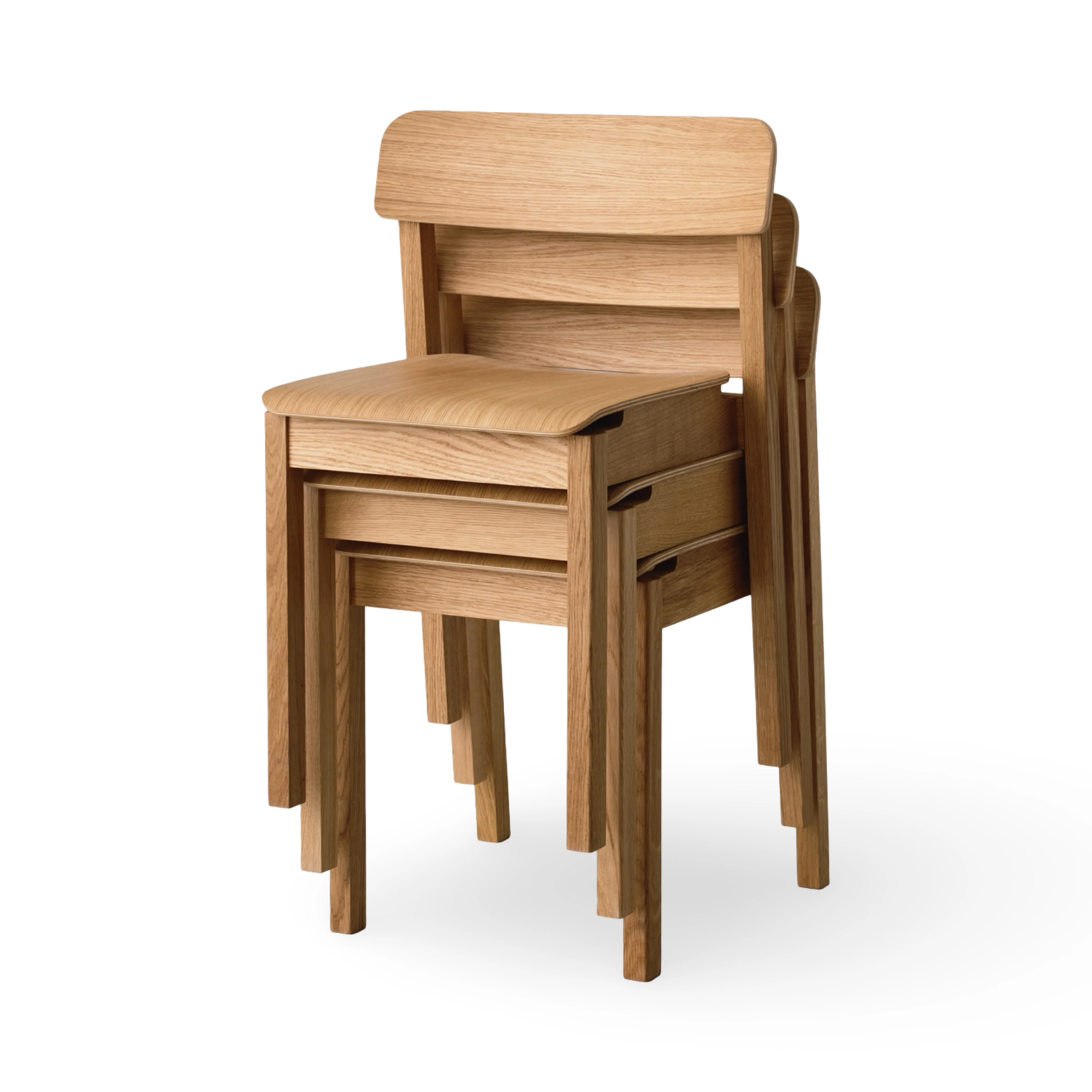 Moebe Everyday Chair - Image 6