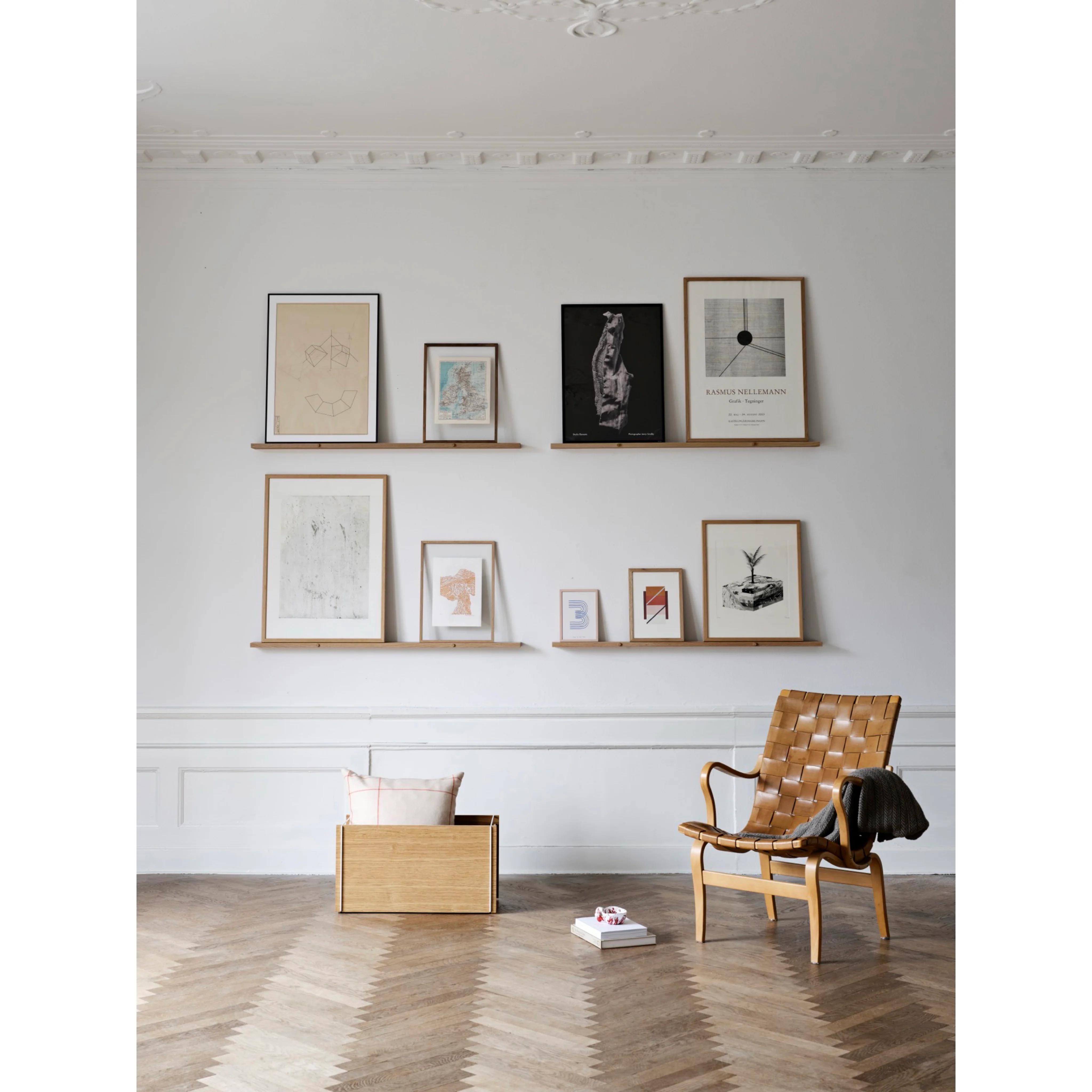 Moebe Gallery Shelf 115 - Image 7