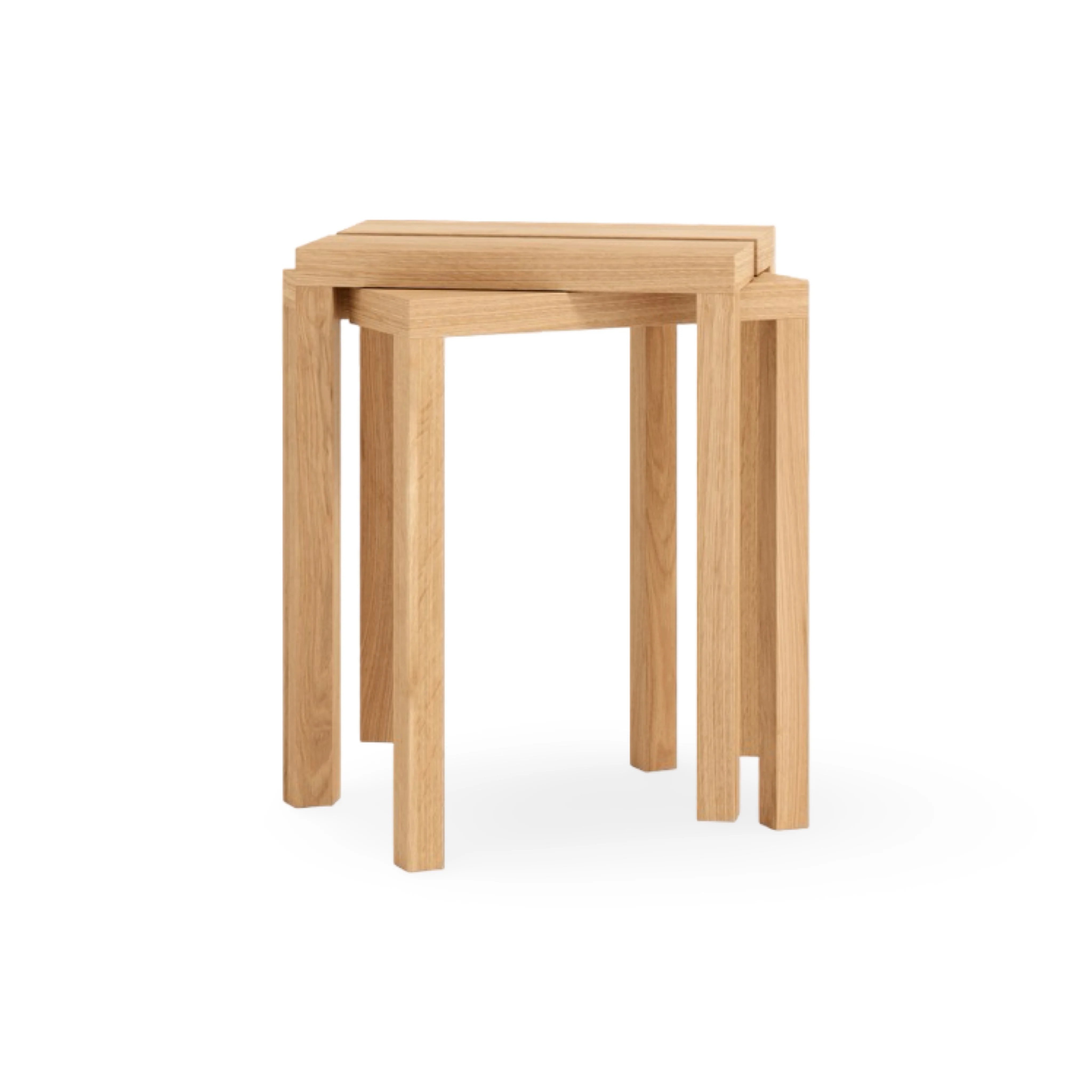 Moebe Peg Stool - Image 2