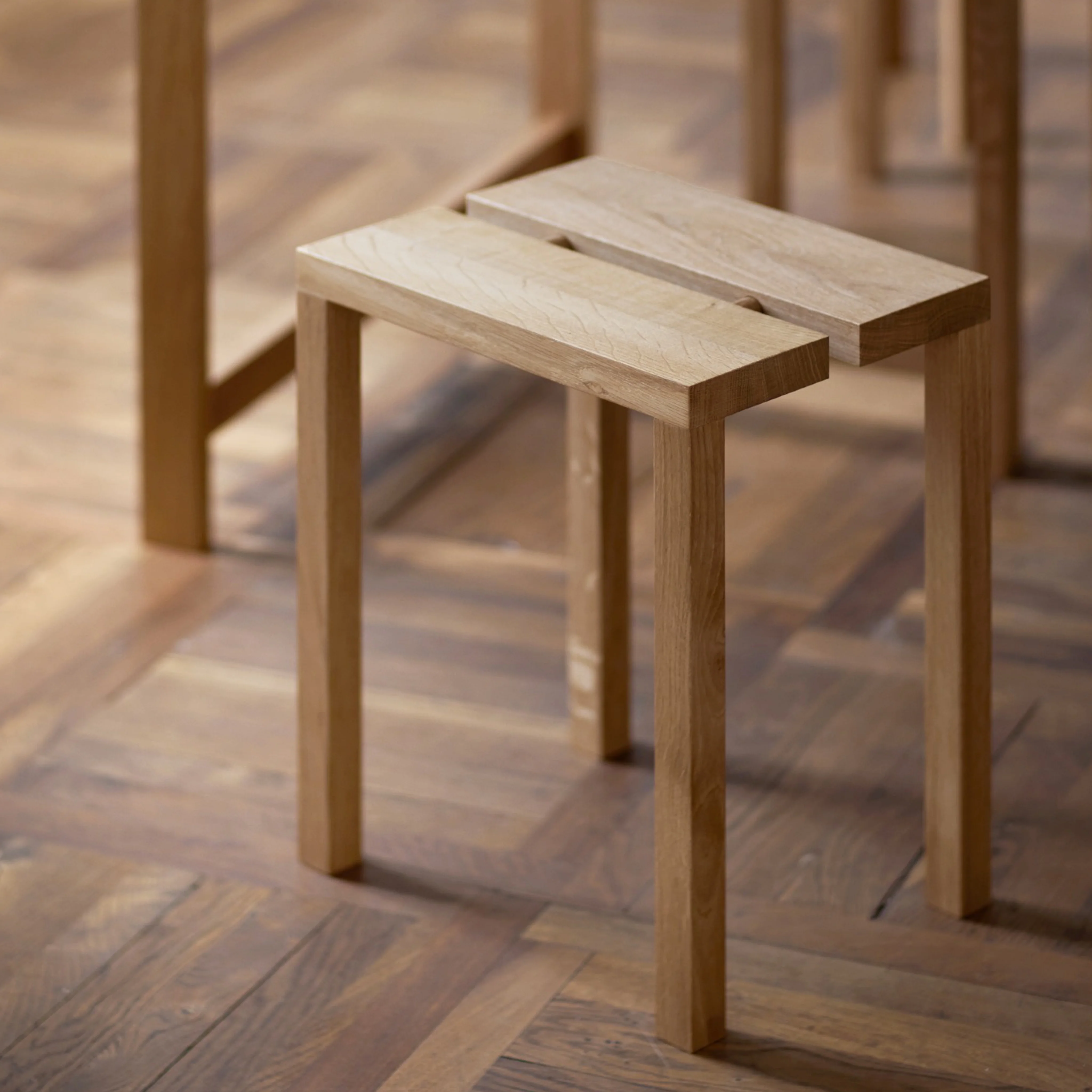 Moebe Peg Stool - Image 3