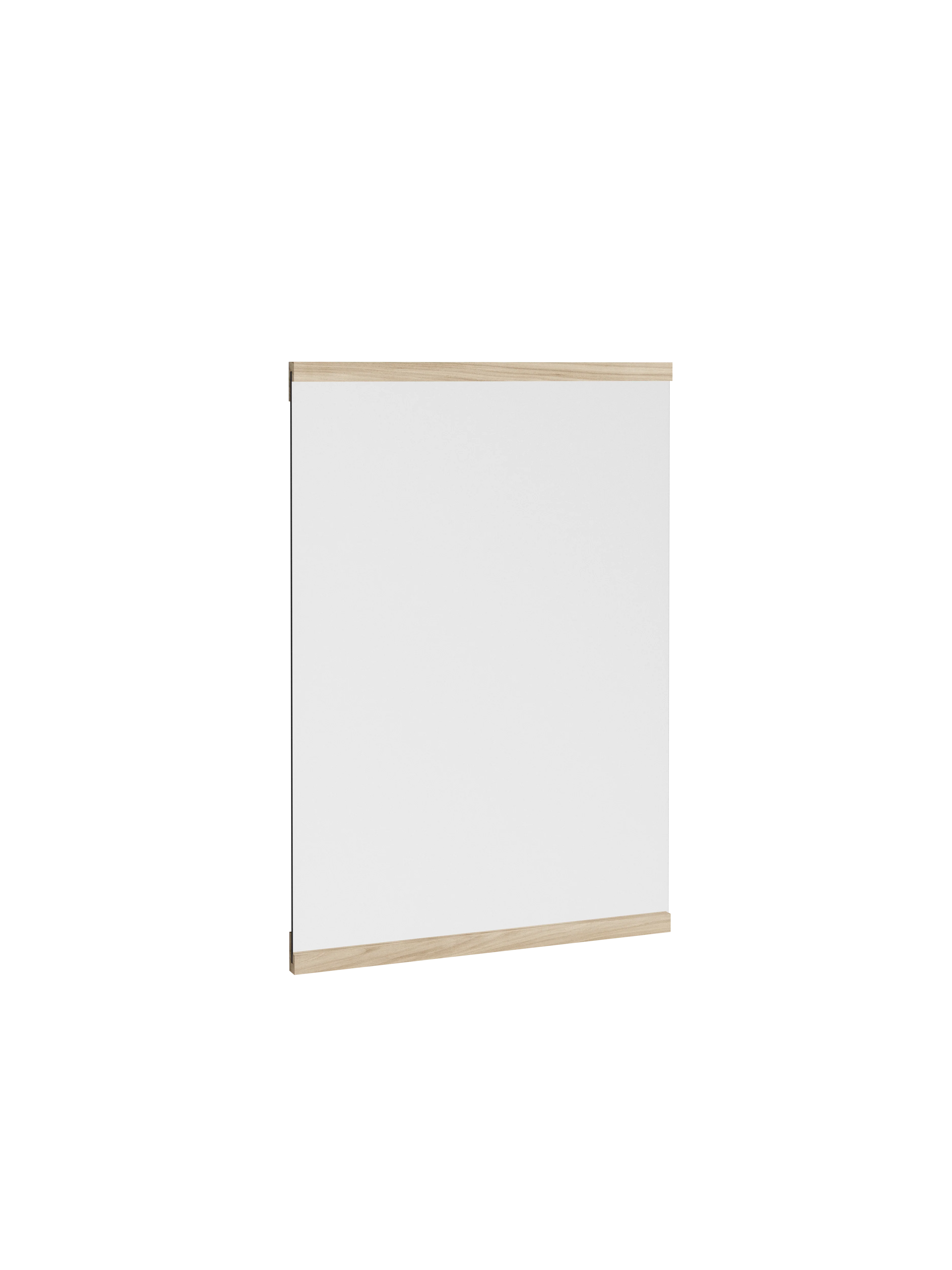 Moebe Rectangular Wall Mirror 30 x 40
