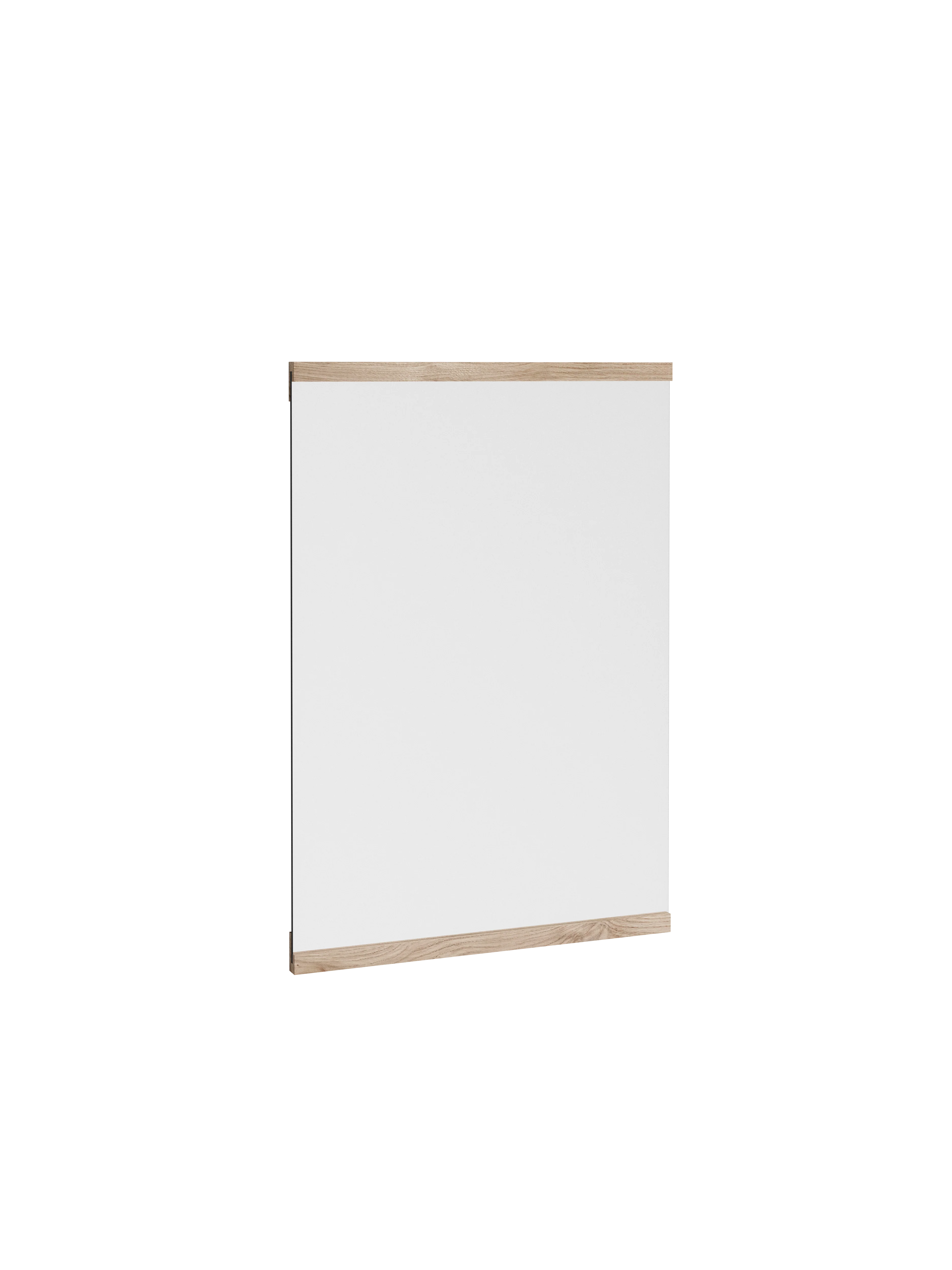 Moebe Rectangular Wall Mirror 30 x 40 - Image 3