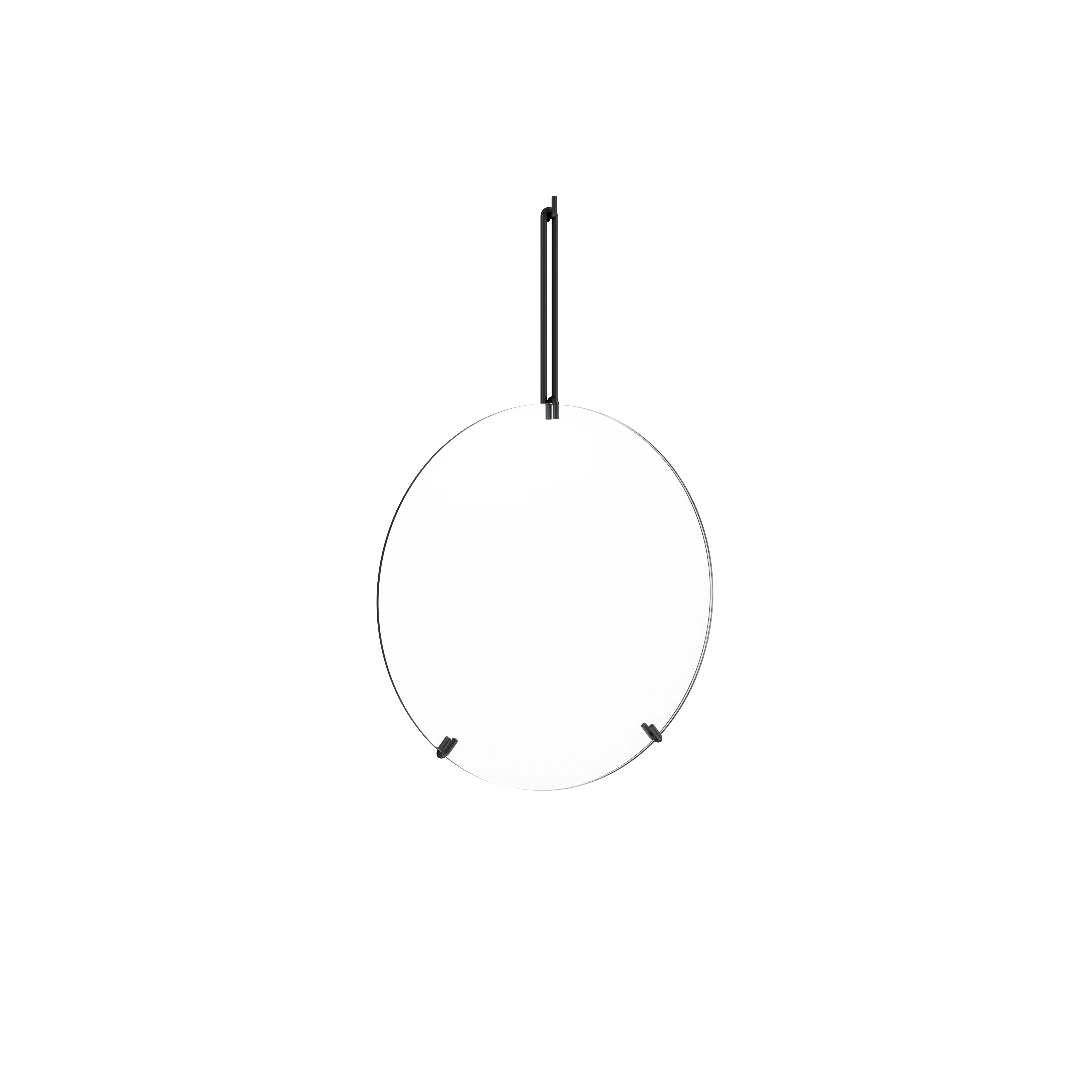 Moebe Wall Mirror Ø30
