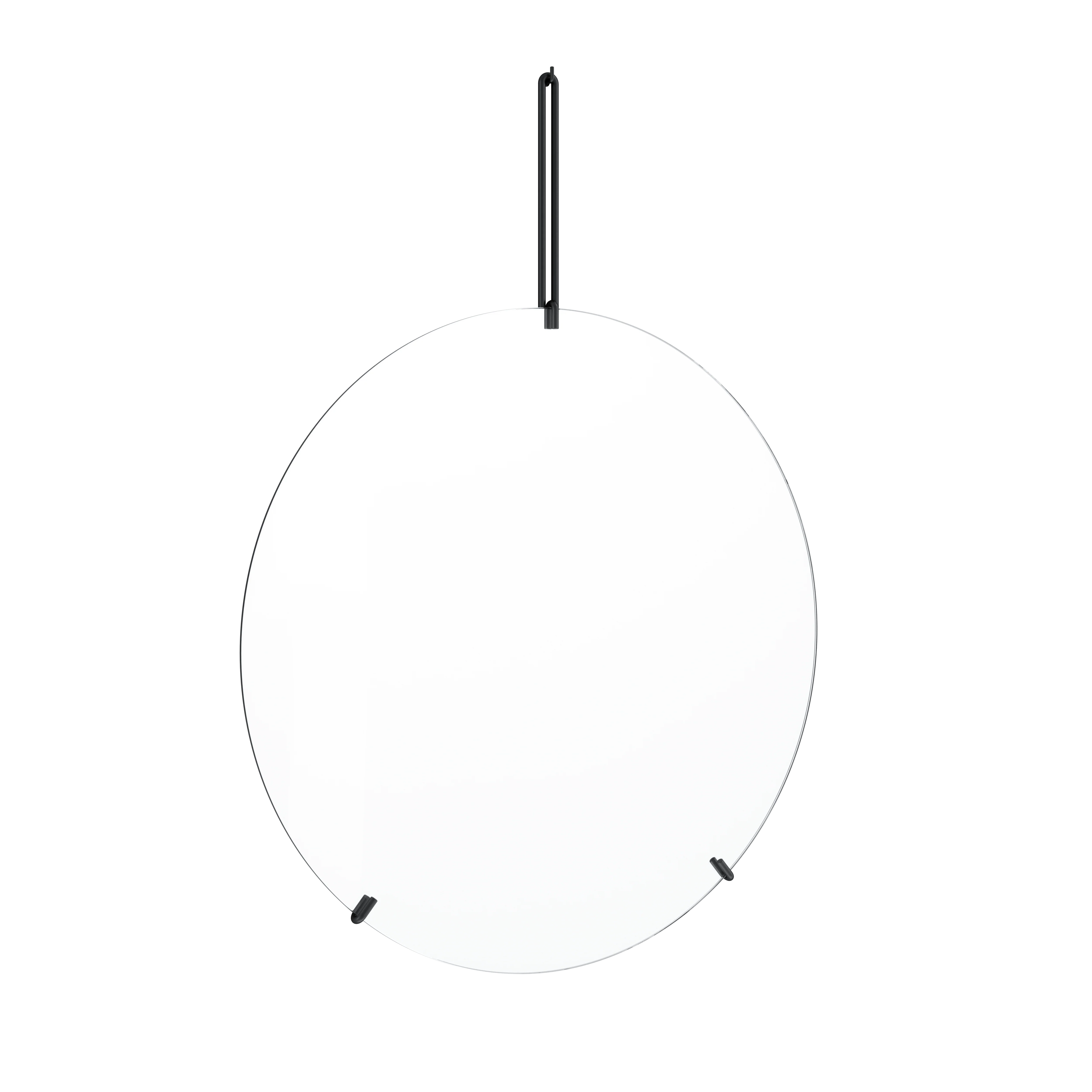 Moebe Wall Mirror Ø70