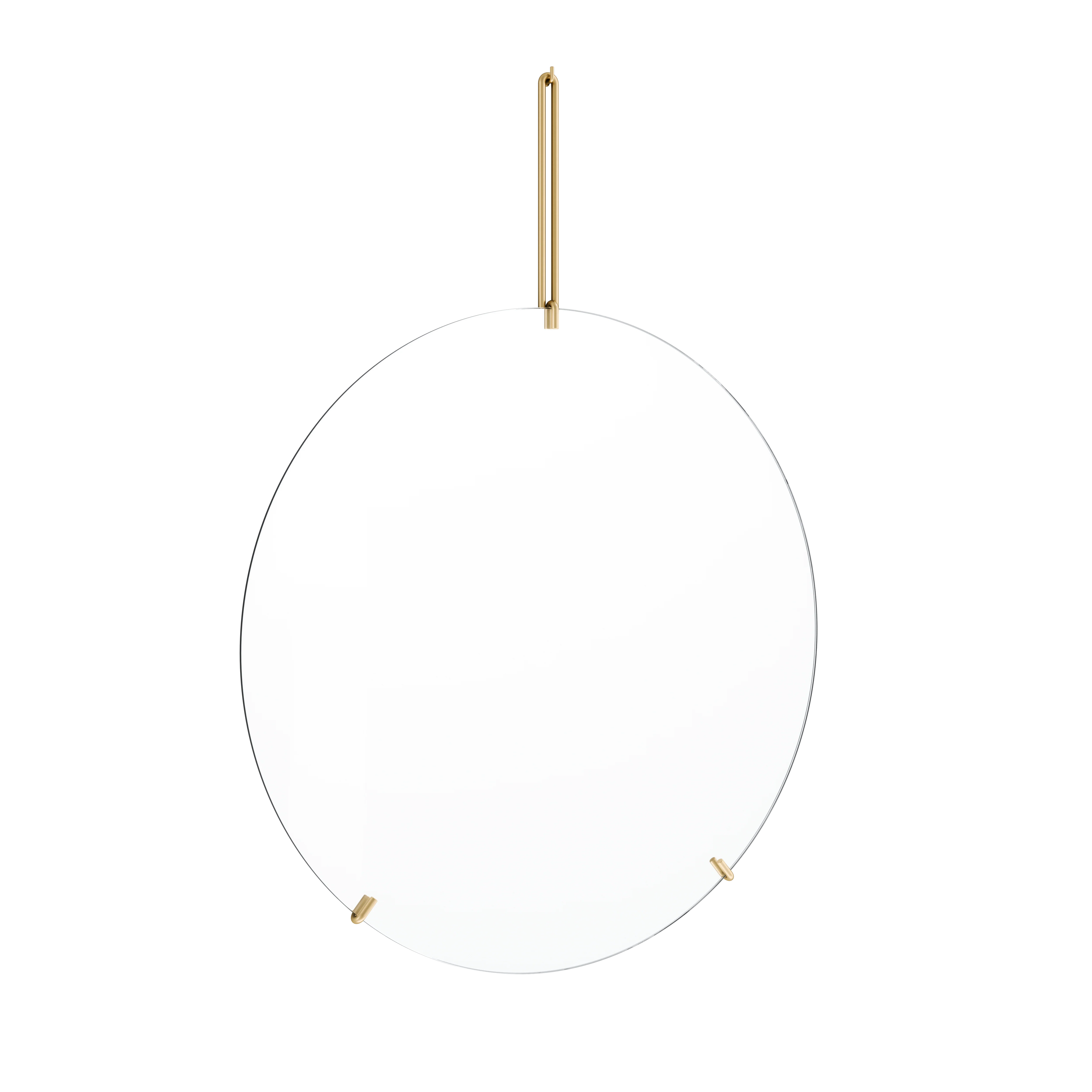 Moebe Wall Mirror Ø70 - Image 2