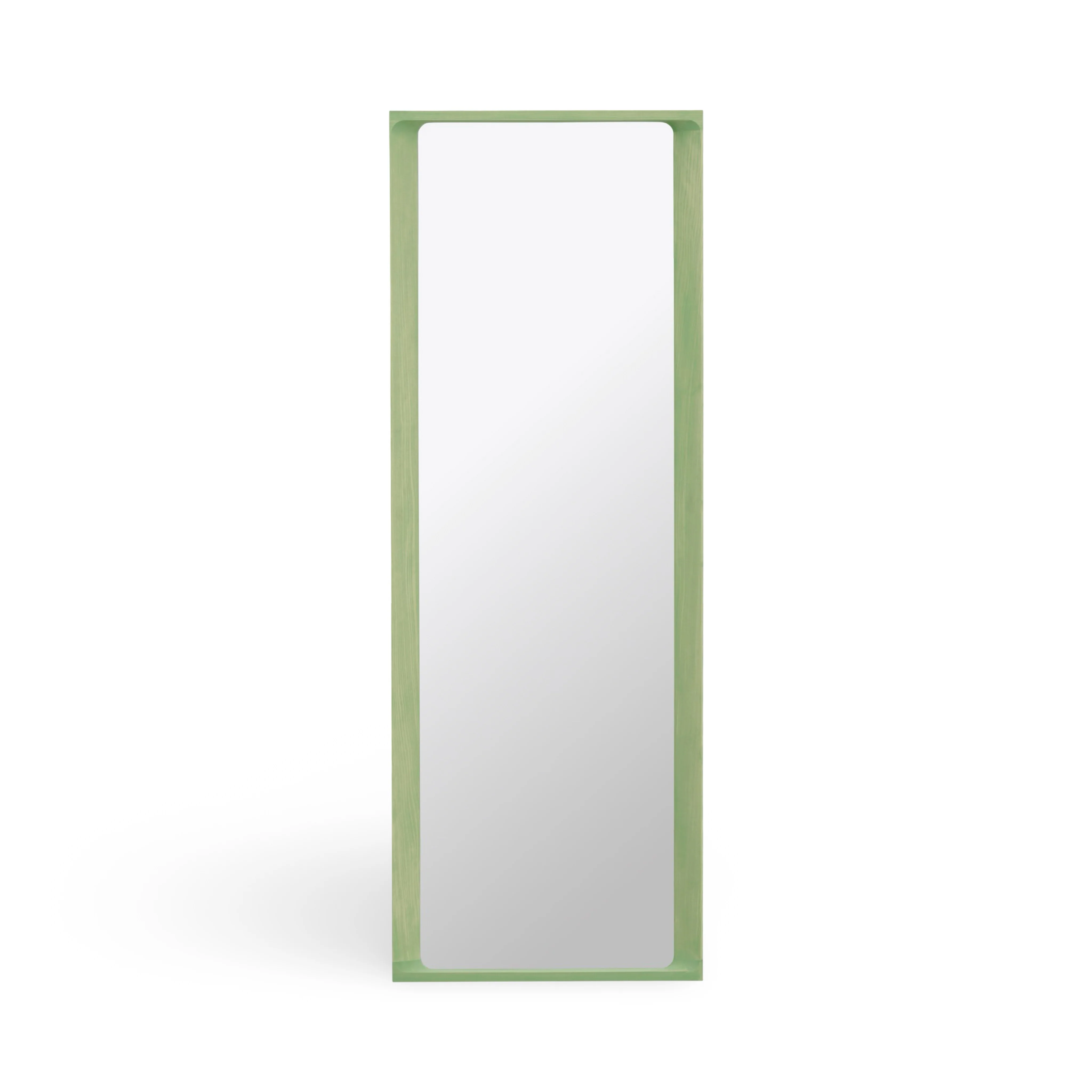 Muuto Arced Mirror 170 x 61 cm - Image 2
