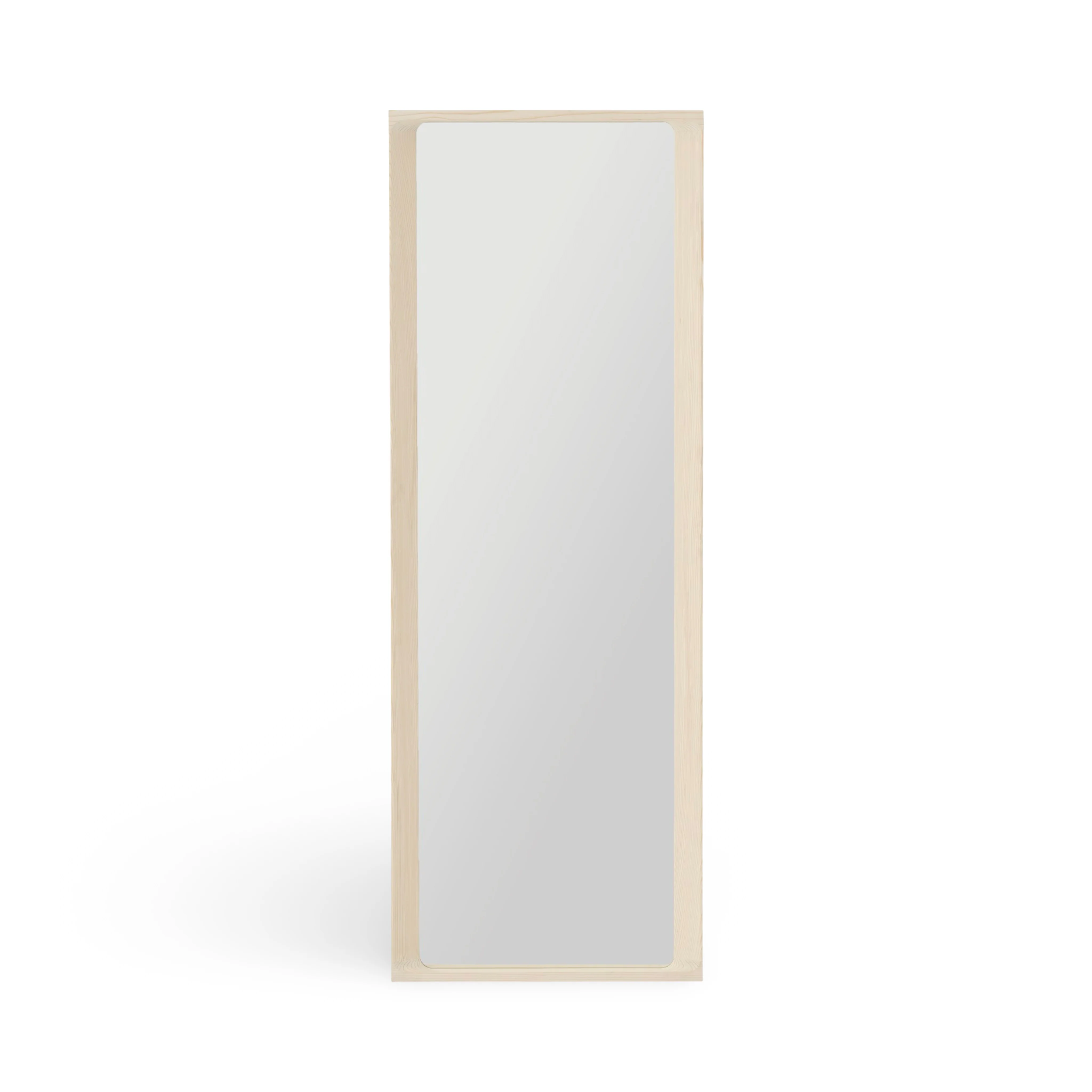 Muuto Arced Mirror 170 x 61 cm - Image 5