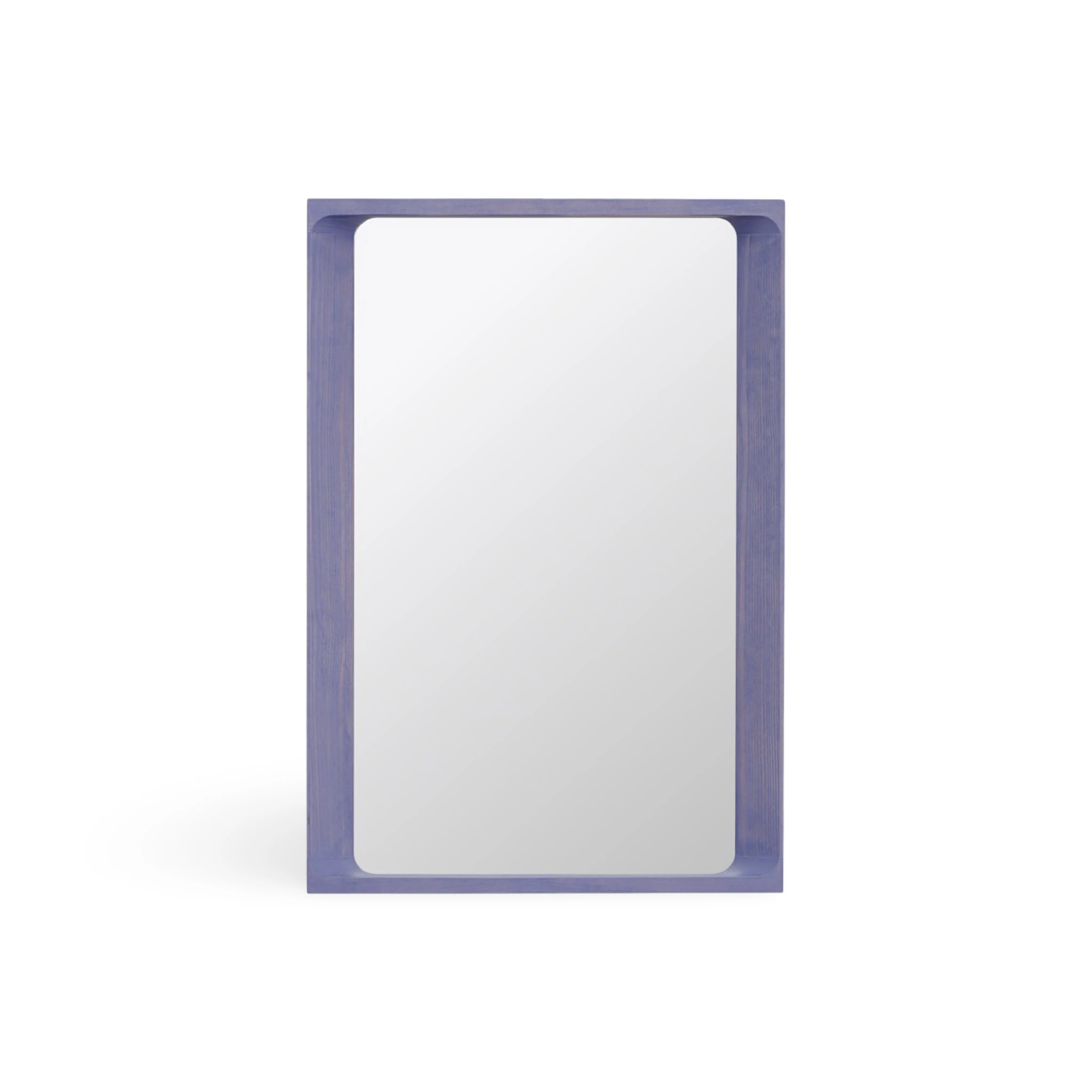 Muuto Arced Mirror 80 x 55 cm - Image 3